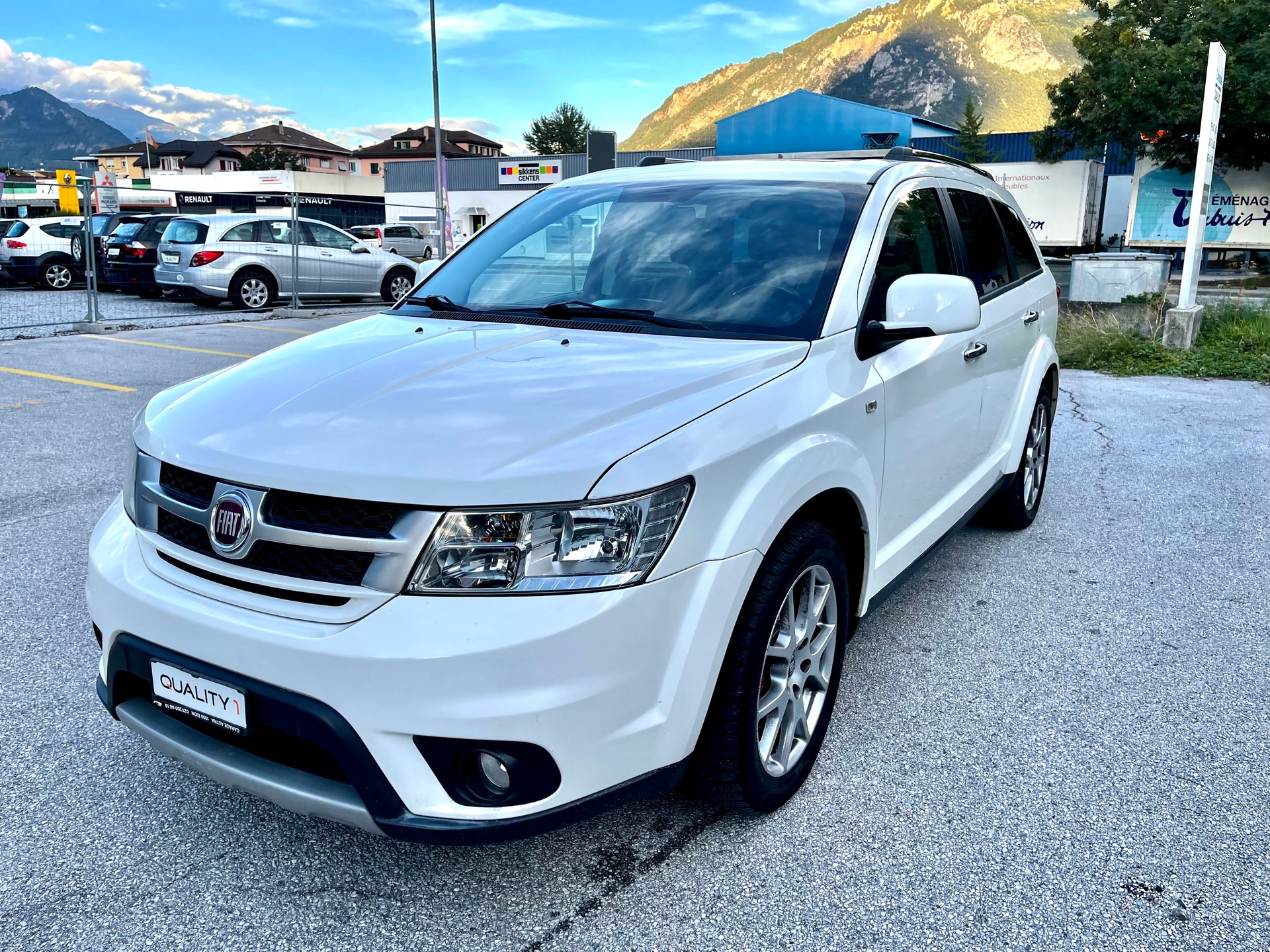 FIAT Freemont 2.0 MJ AWD Automat-image-21