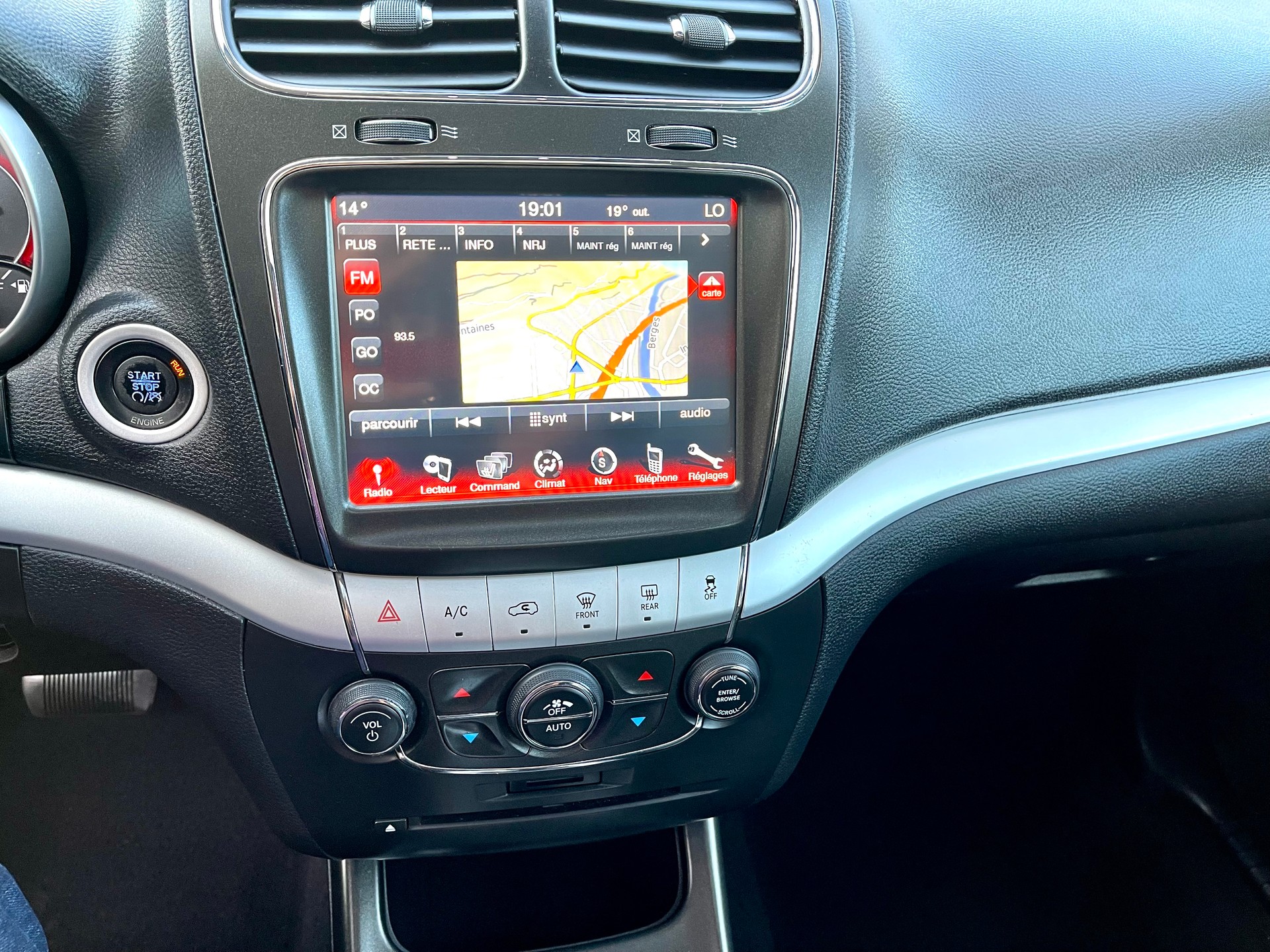 FIAT Freemont 2.0 MJ AWD Automat-image-27