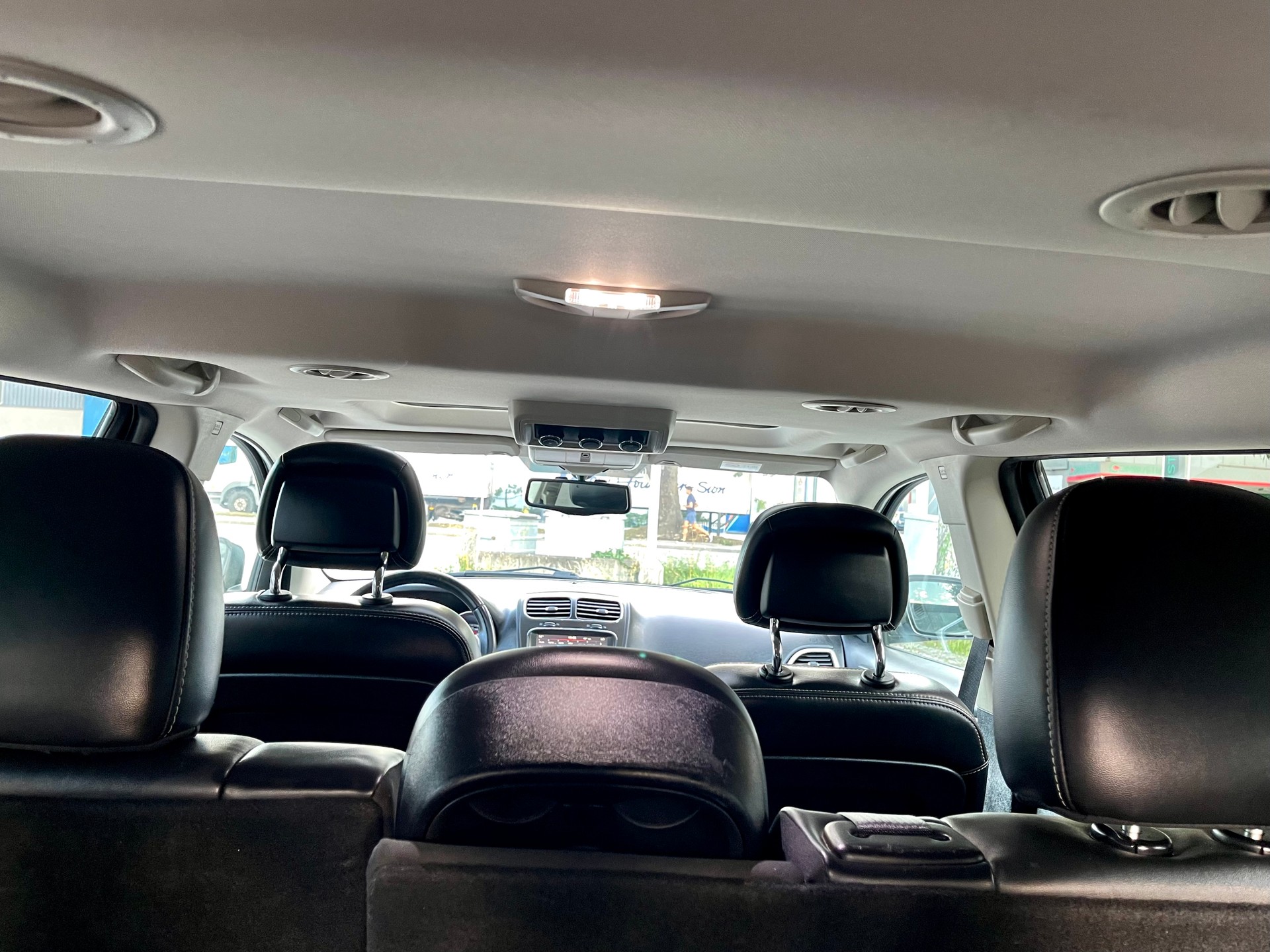 FIAT Freemont 2.0 MJ AWD Automat-image-9