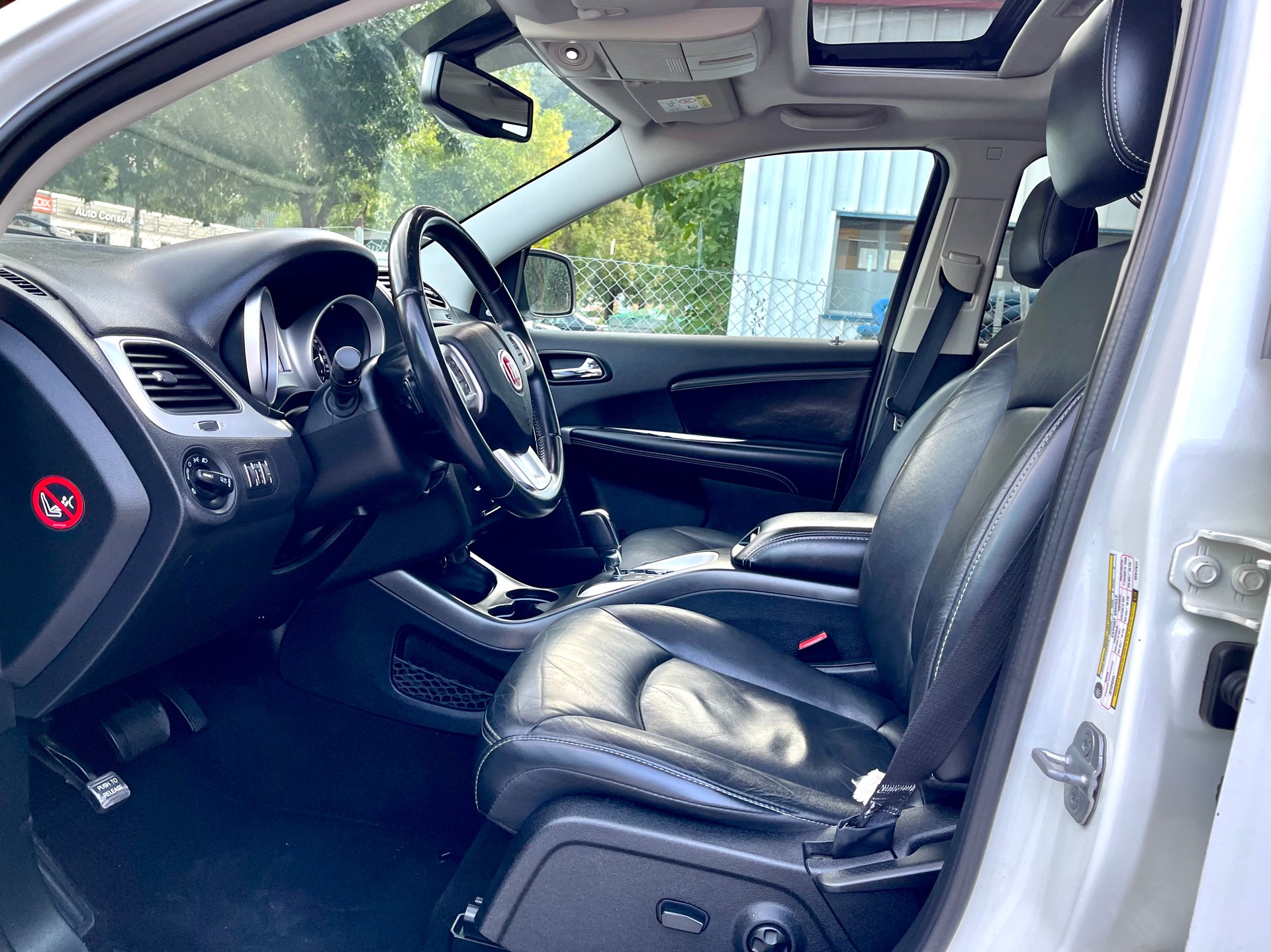 FIAT Freemont 2.0 MJ AWD Automat-image-13