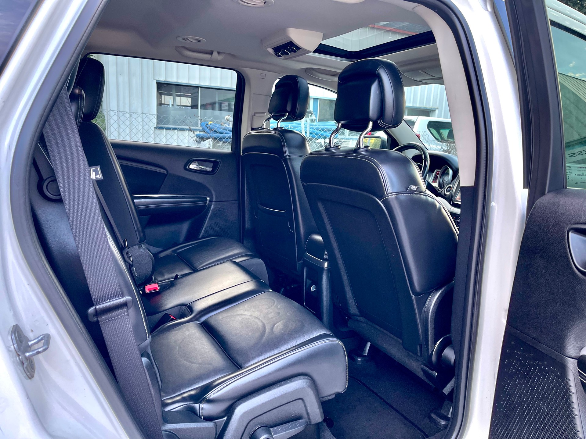 FIAT Freemont 2.0 MJ AWD Automat-image-17