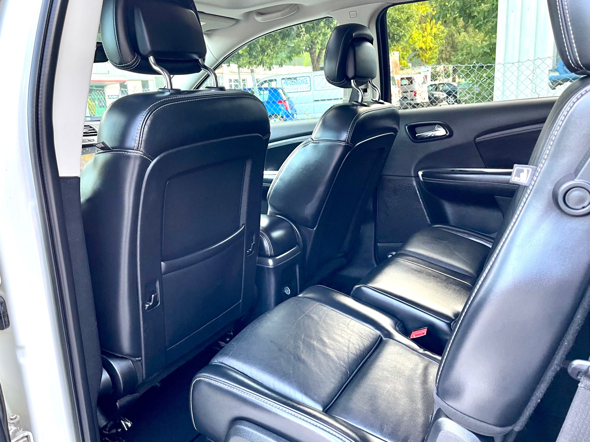 FIAT Freemont 2.0 MJ AWD Automat-image-28