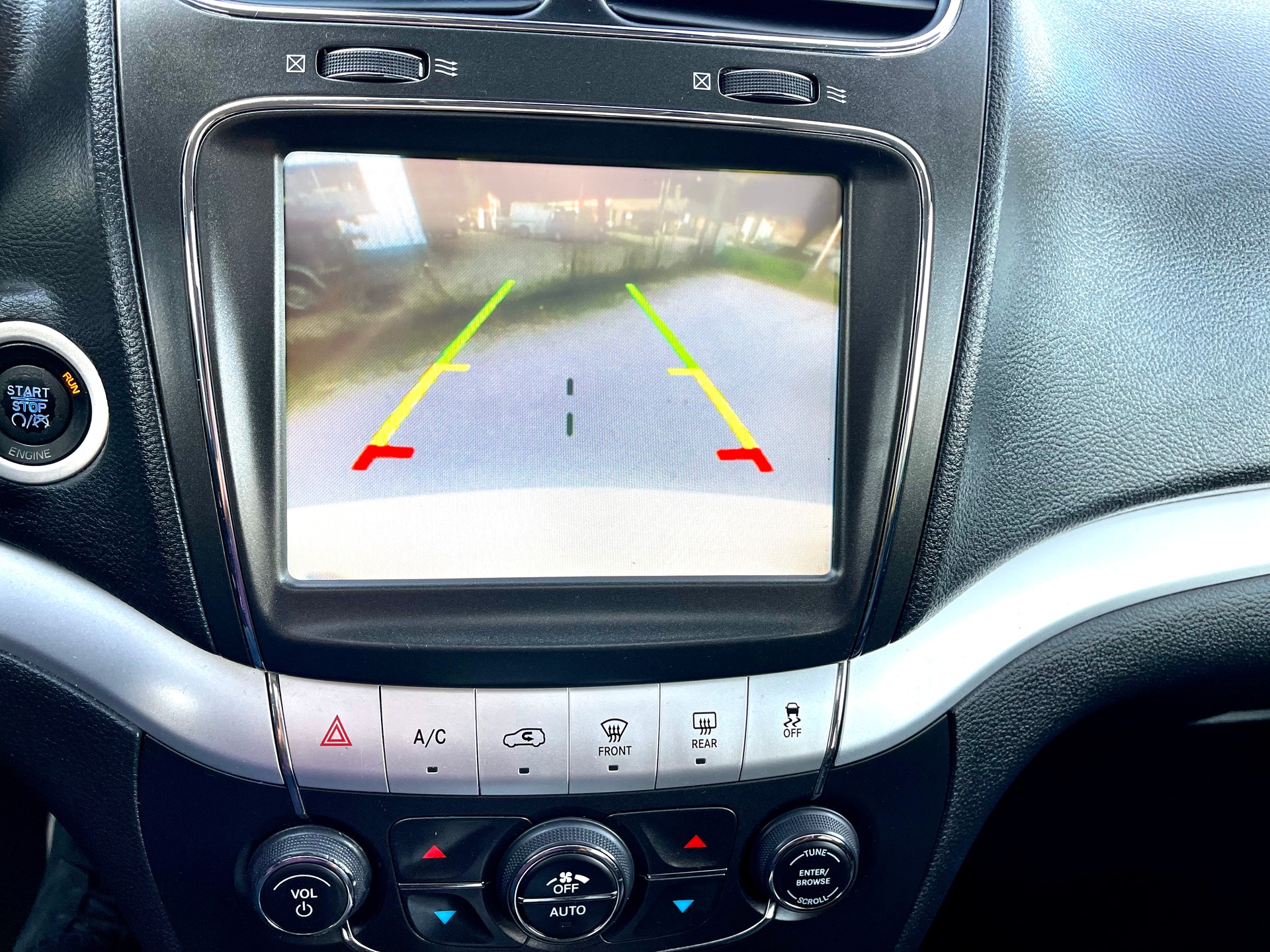 FIAT Freemont 2.0 MJ AWD Automat-showroom-element-1