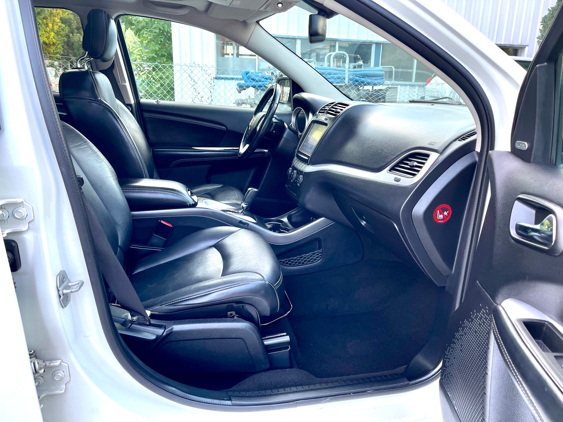 FIAT Freemont 2.0 MJ AWD Automat-image-22