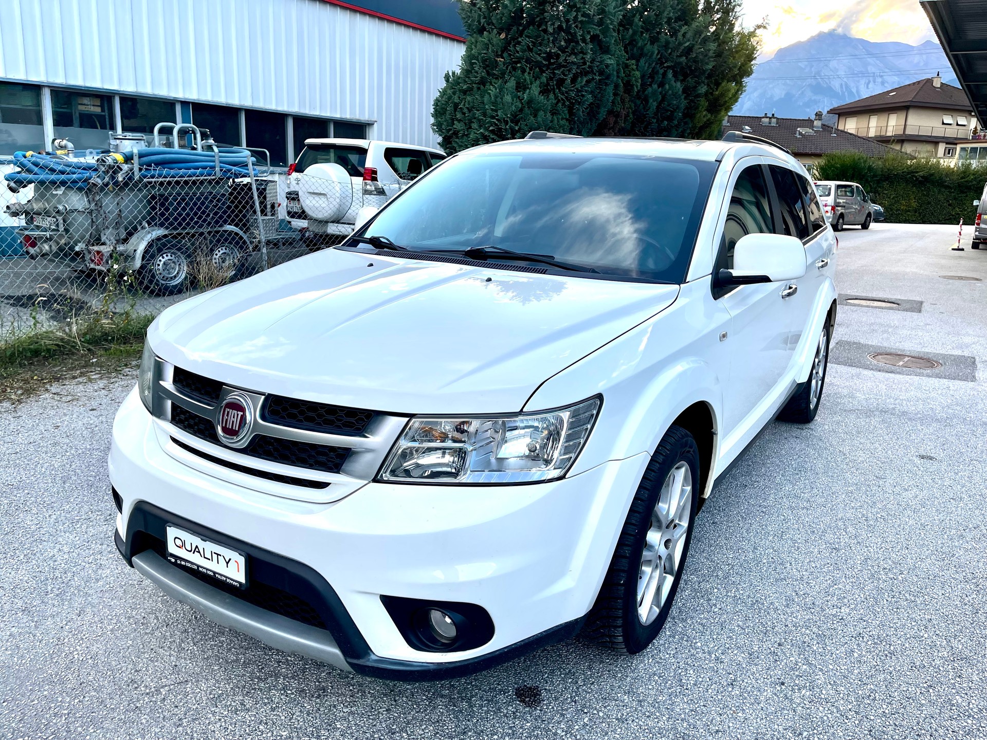 FIAT Freemont 2.0 MJ AWD Automat-showroom-element-2