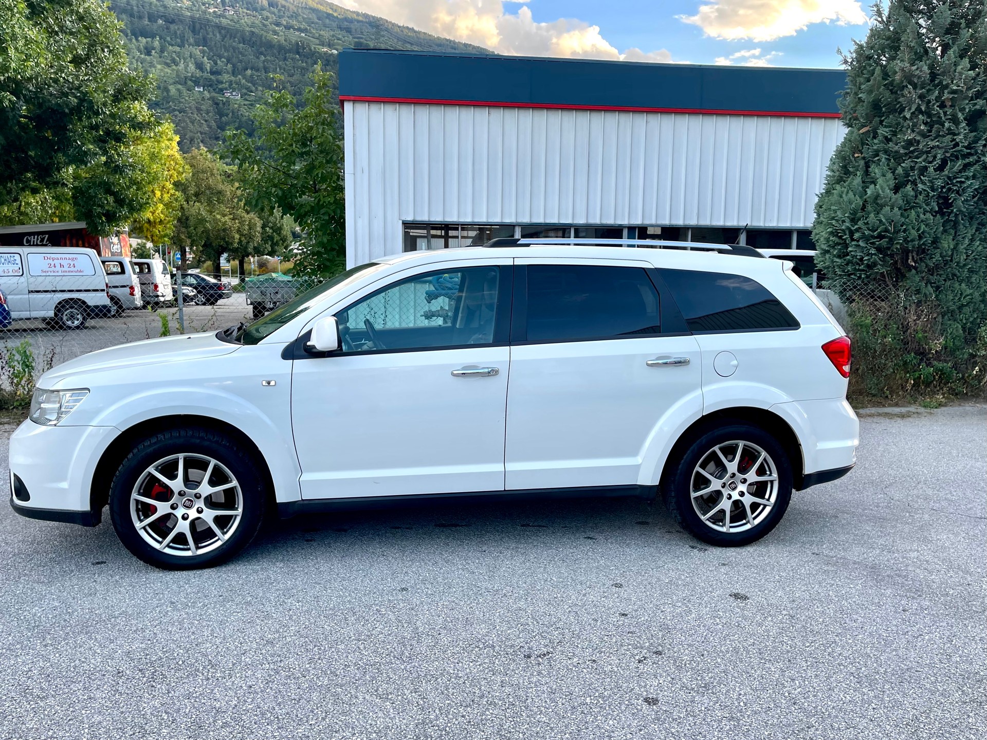 FIAT Freemont 2.0 MJ AWD Automat-image-11