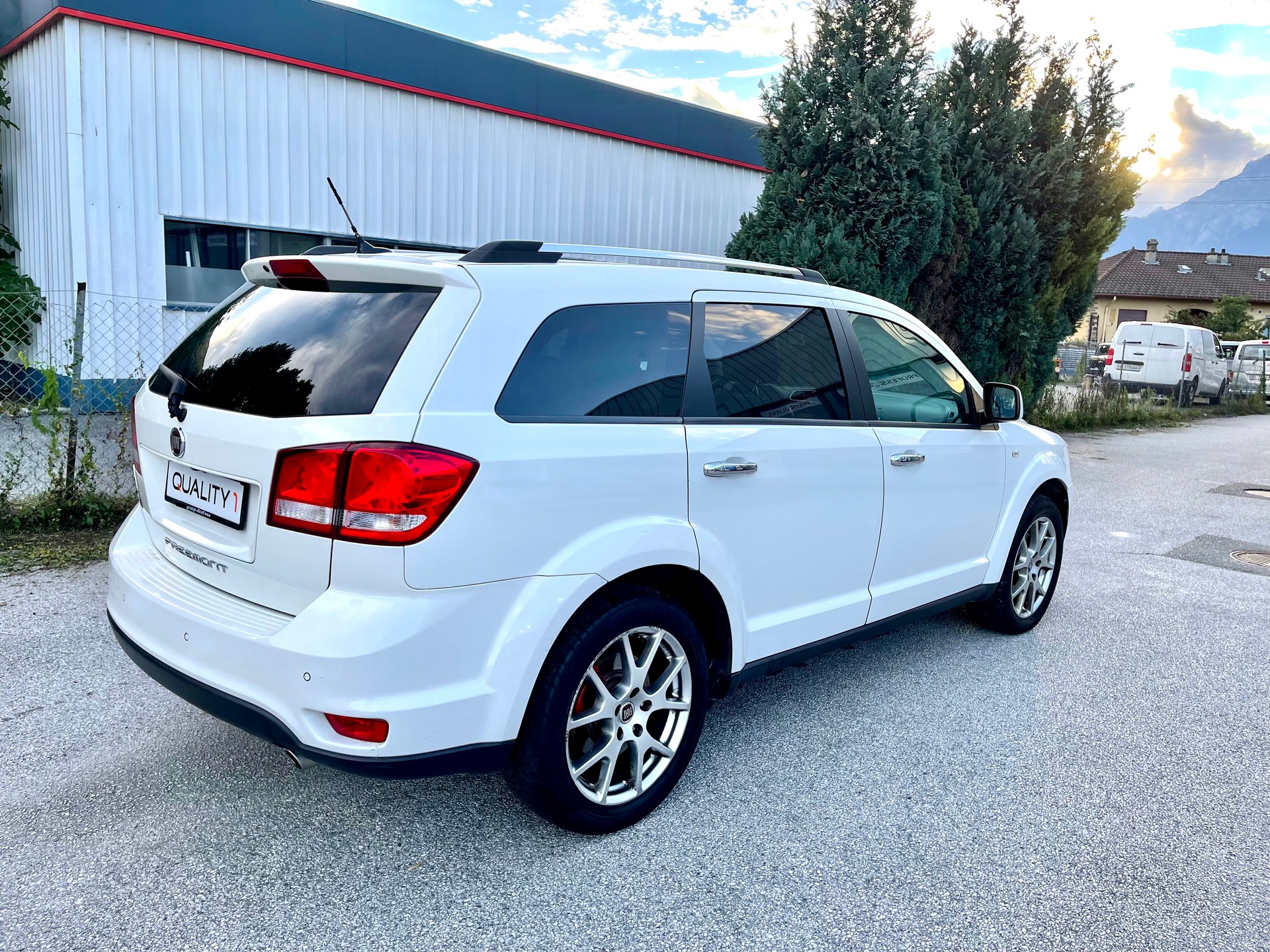 FIAT Freemont 2.0 MJ AWD Automat-image-15