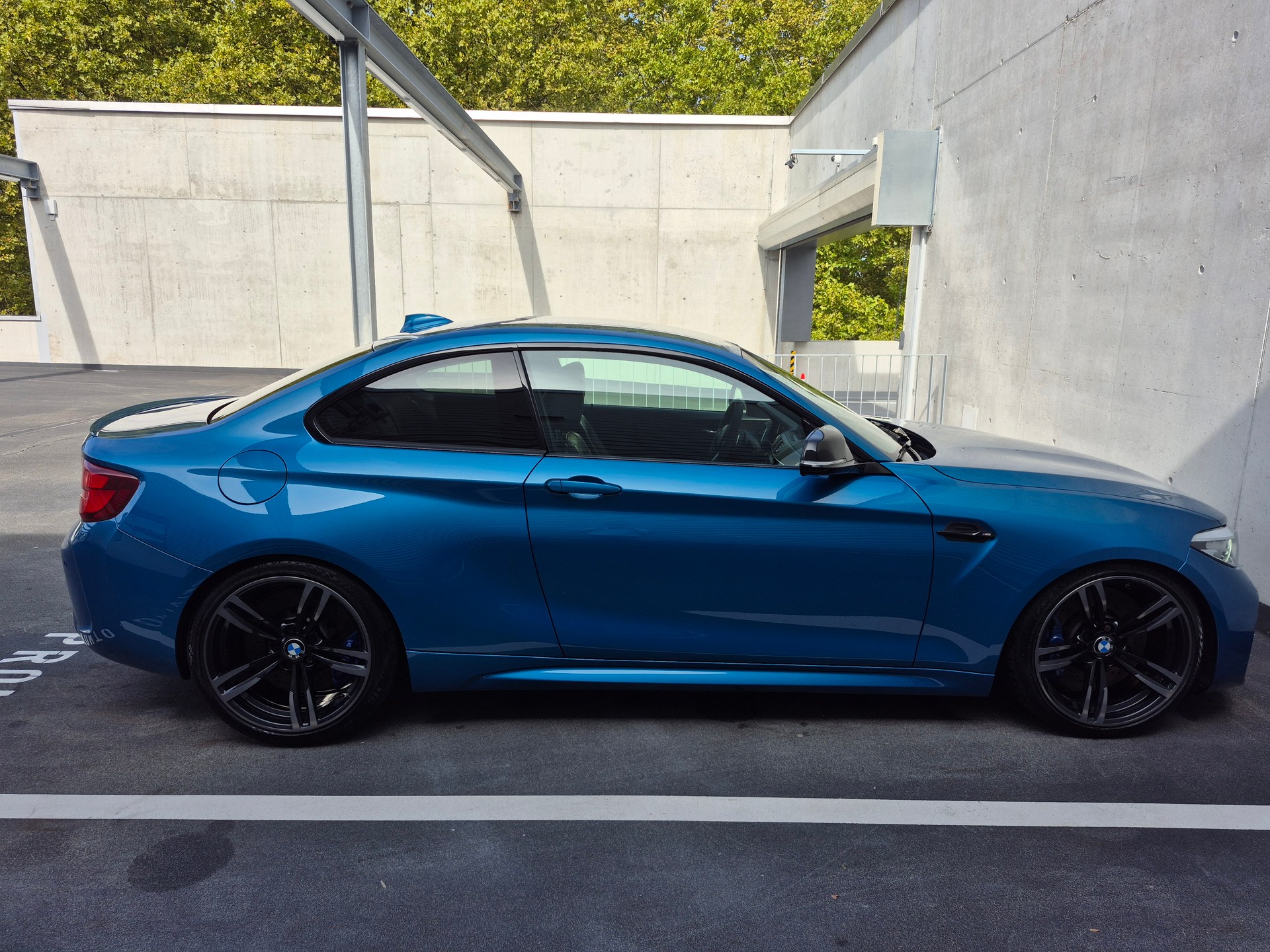 BMW M2-image-4