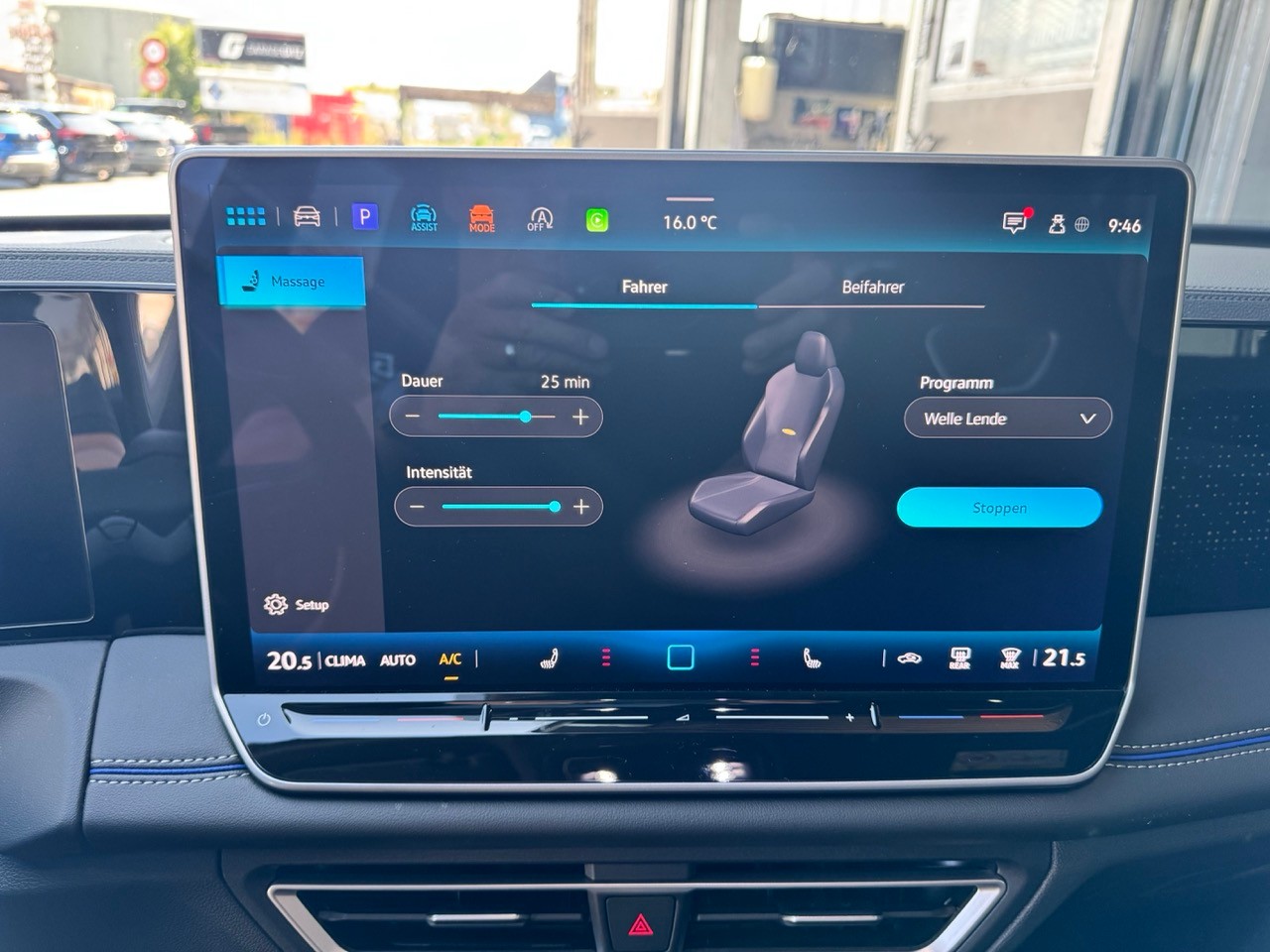 VW Tiguan 2.0 TSI DSG R-Line 4Motion-image-15