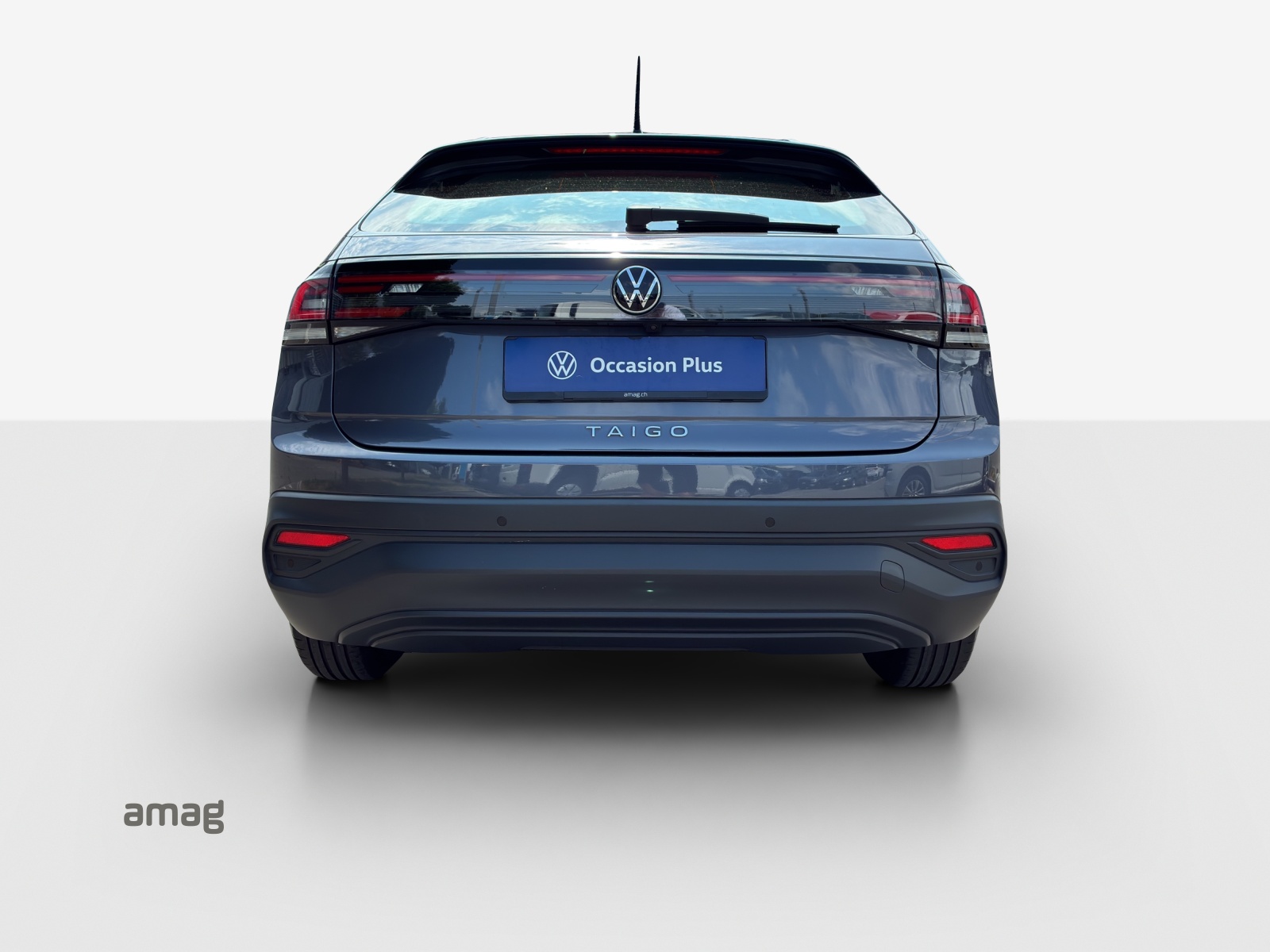 VW Taigo 1.0 TSI Life DSG-image-3