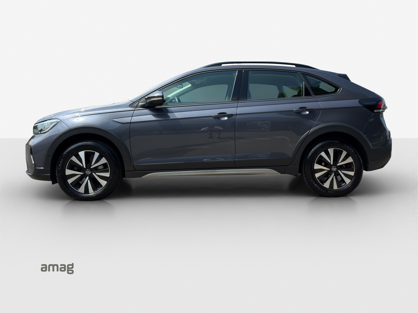 VW Taigo 1.0 TSI Life DSG-image-1