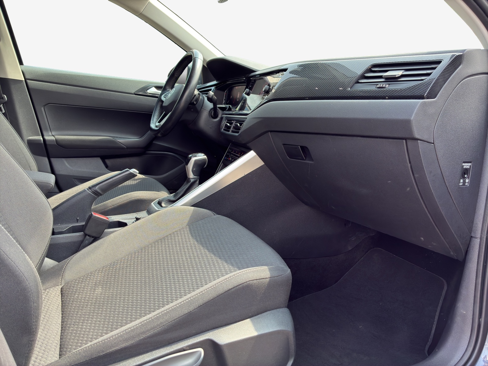 VW Taigo 1.0 TSI Life DSG-image-13