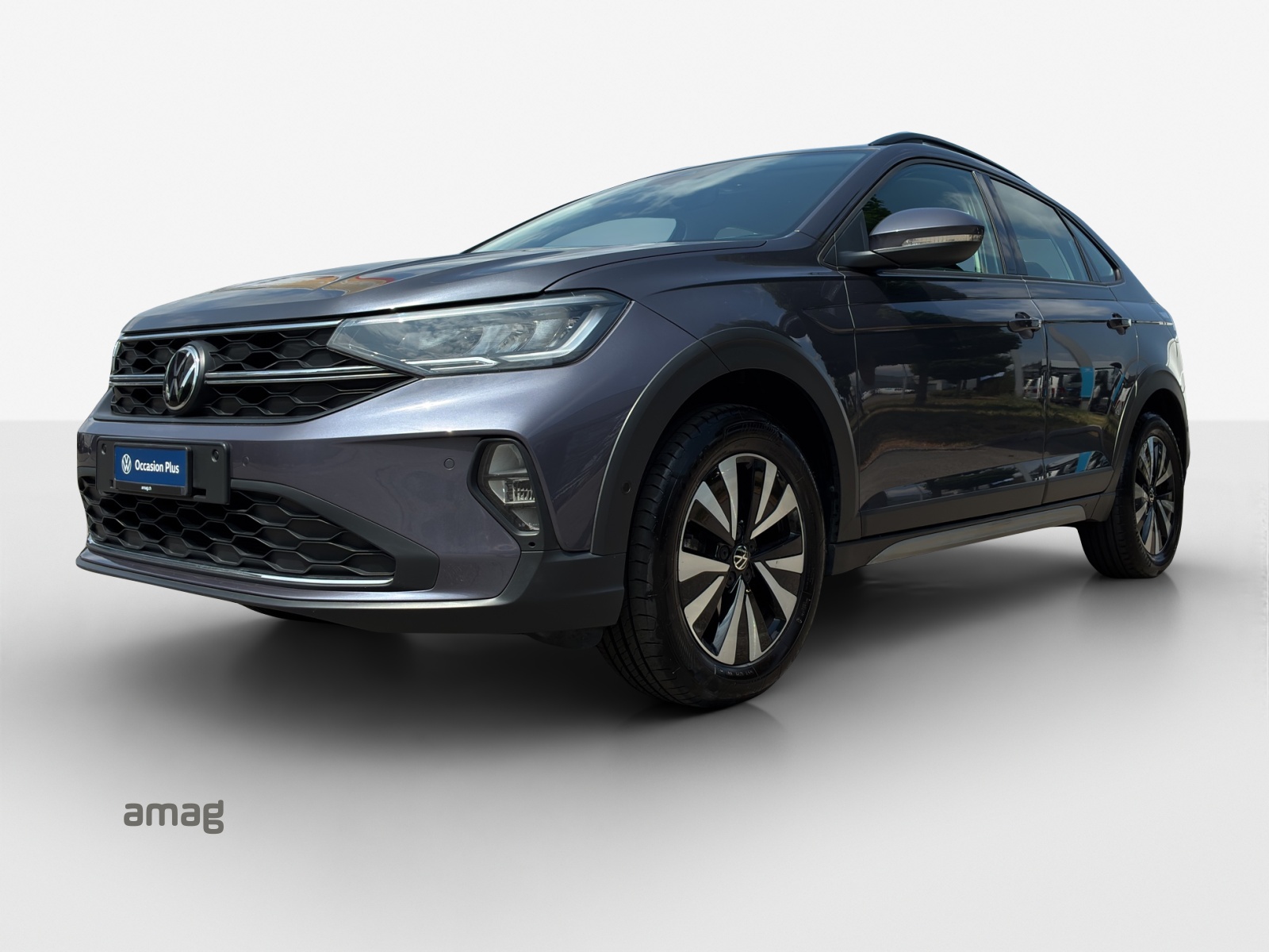 VW Taigo 1.0 TSI Life DSG