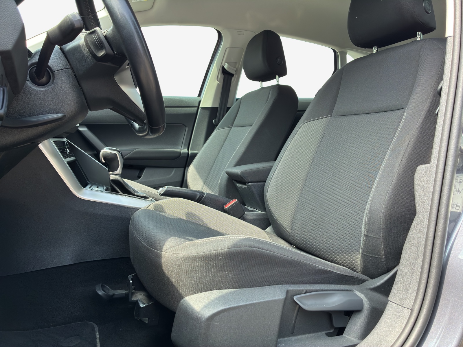 VW Taigo 1.0 TSI Life DSG-image-7