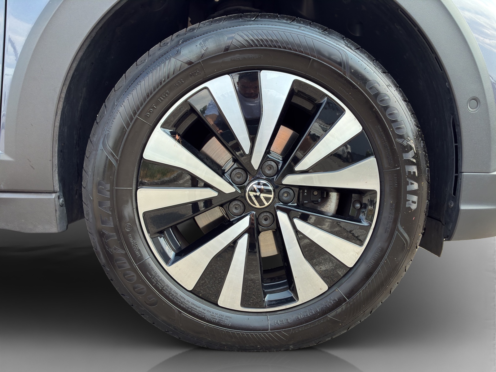 VW Taigo 1.0 TSI Life DSG-image-14