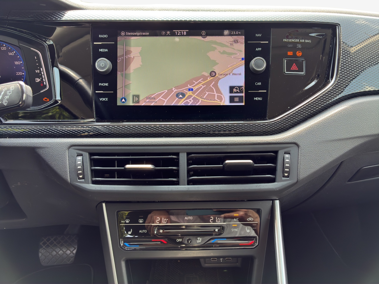 VW Taigo 1.0 TSI Life DSG-image-9