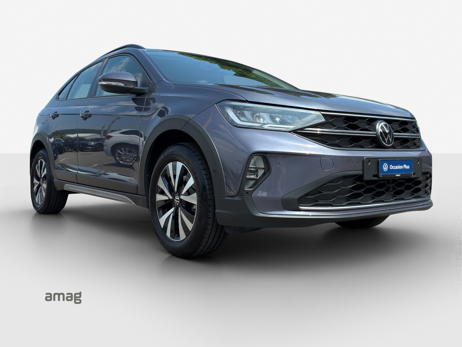 VW Taigo 1.0 TSI Life DSG-image-5