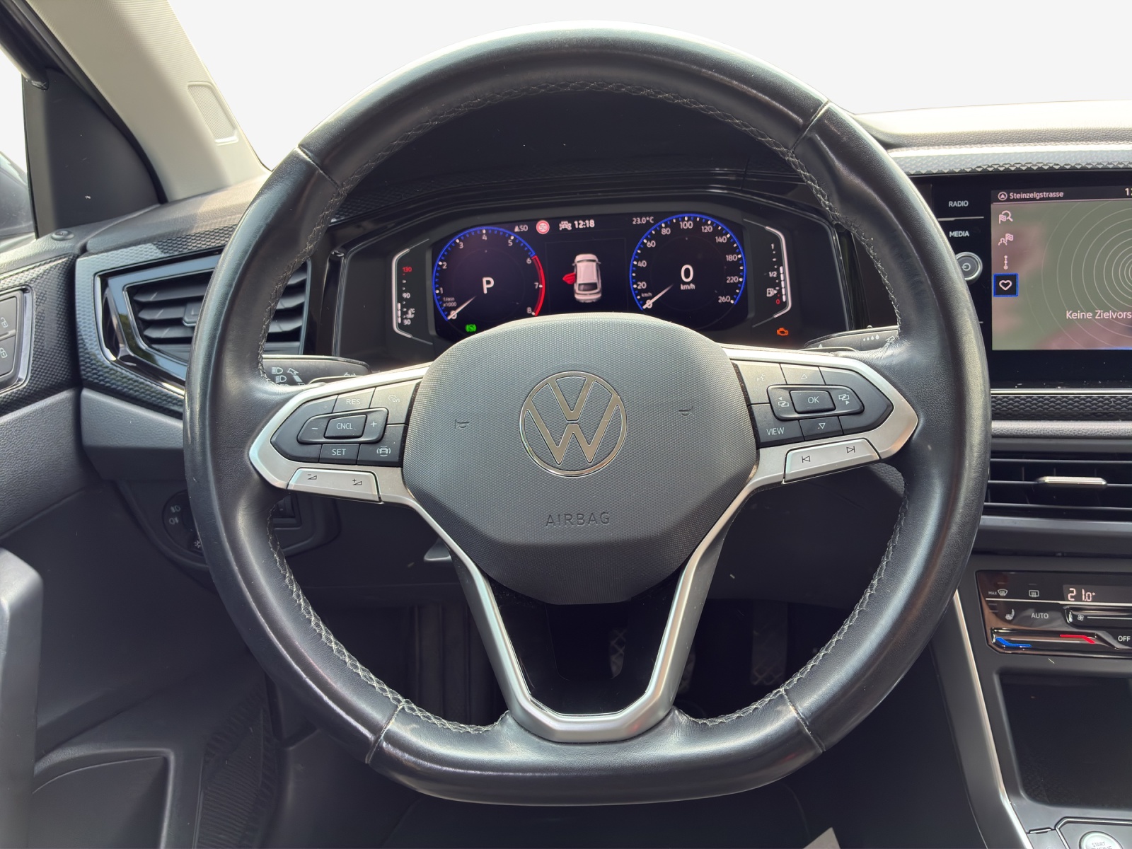 VW Taigo 1.0 TSI Life DSG-image-8