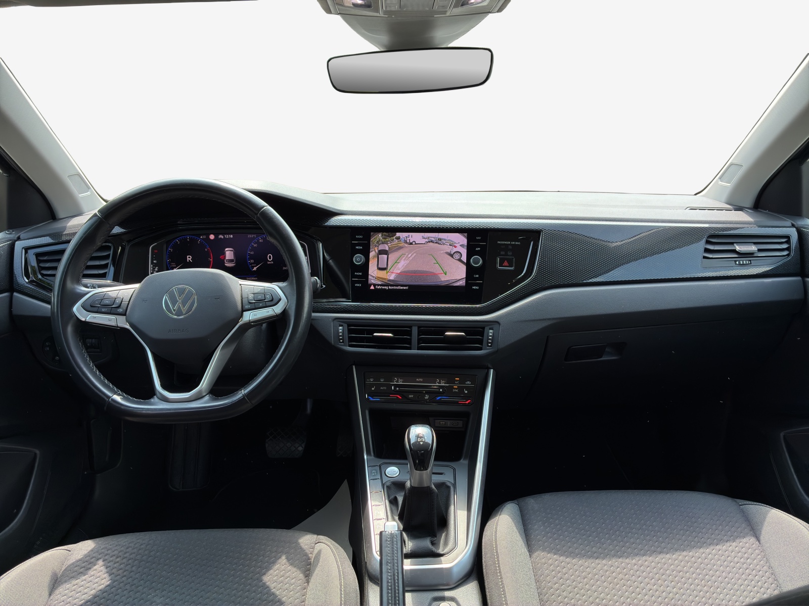 VW Taigo 1.0 TSI Life DSG-image-10