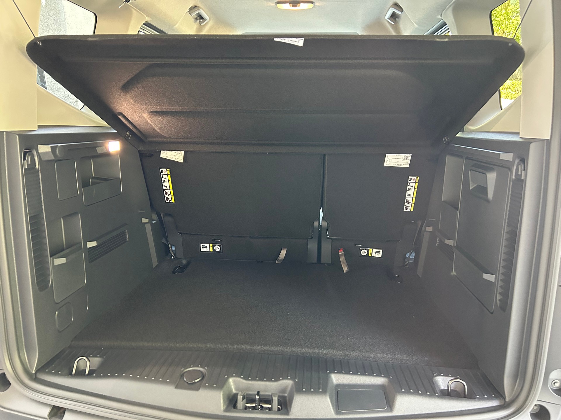 FORD Tourneo Courier 1.0 EcoBoost Active Automat-image-3