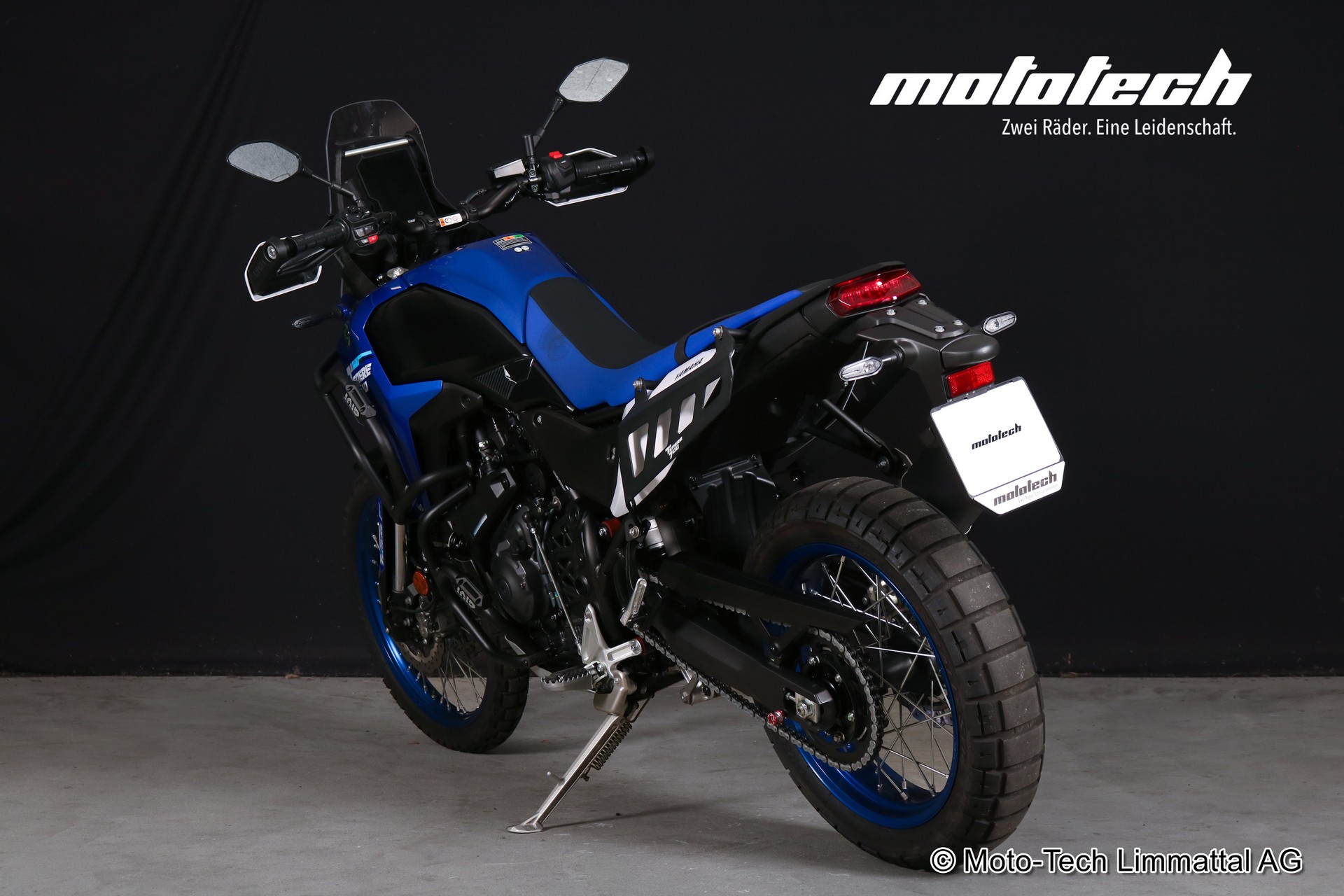 YAMAHA Tenere 700-image-5