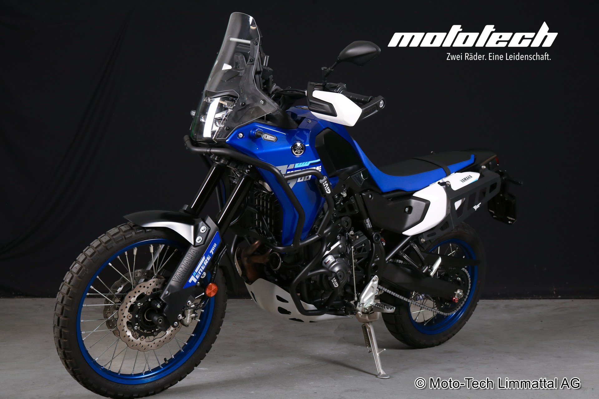 YAMAHA Tenere 700-image-7
