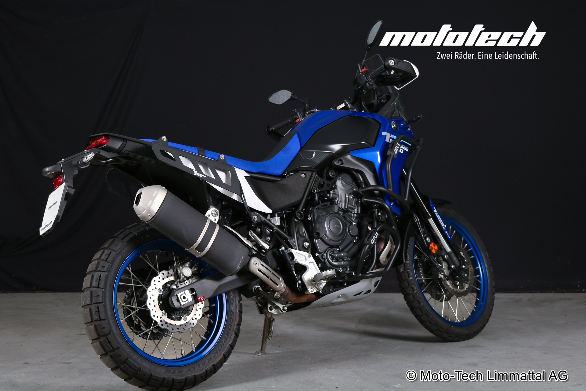 YAMAHA Tenere 700-image-4