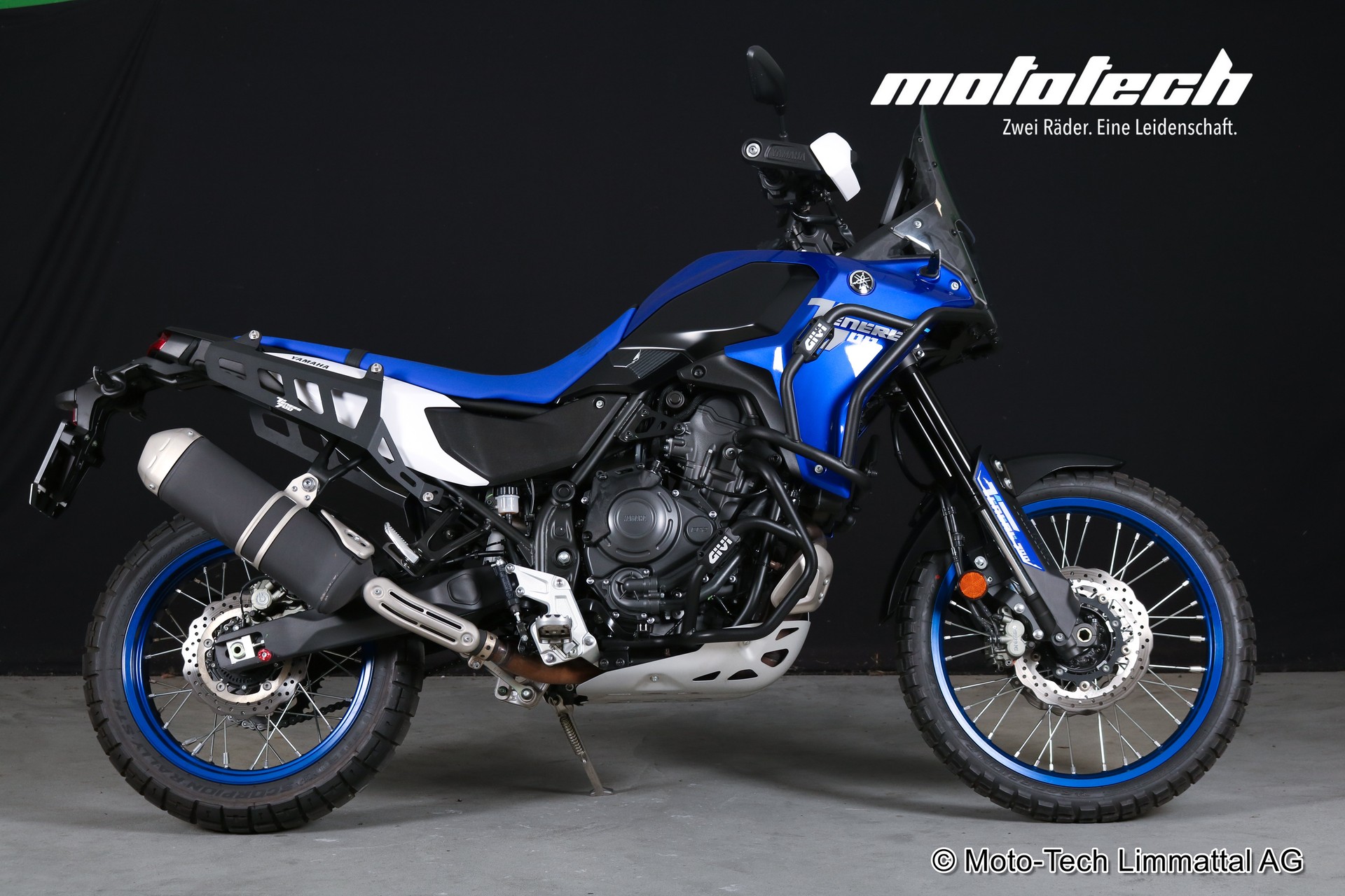 YAMAHA Tenere 700-showroom-element-1