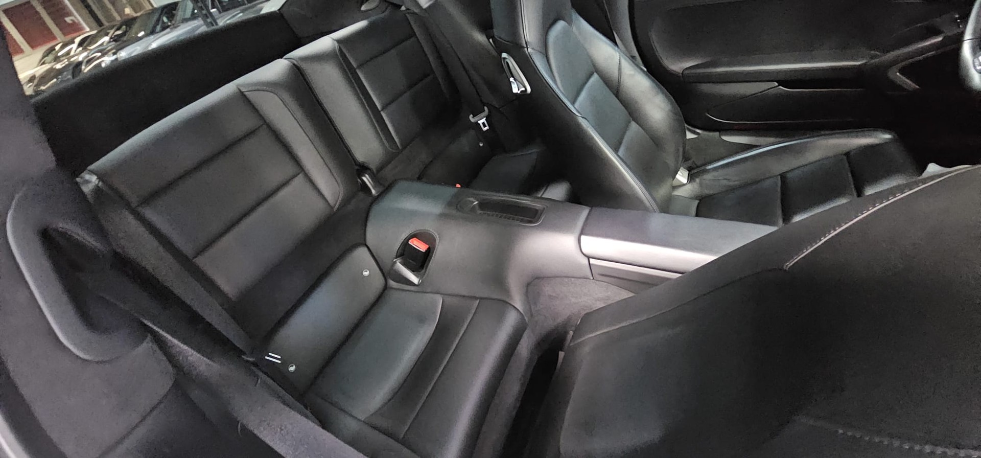 PORSCHE 911 Carrera 4S PDK-image-11