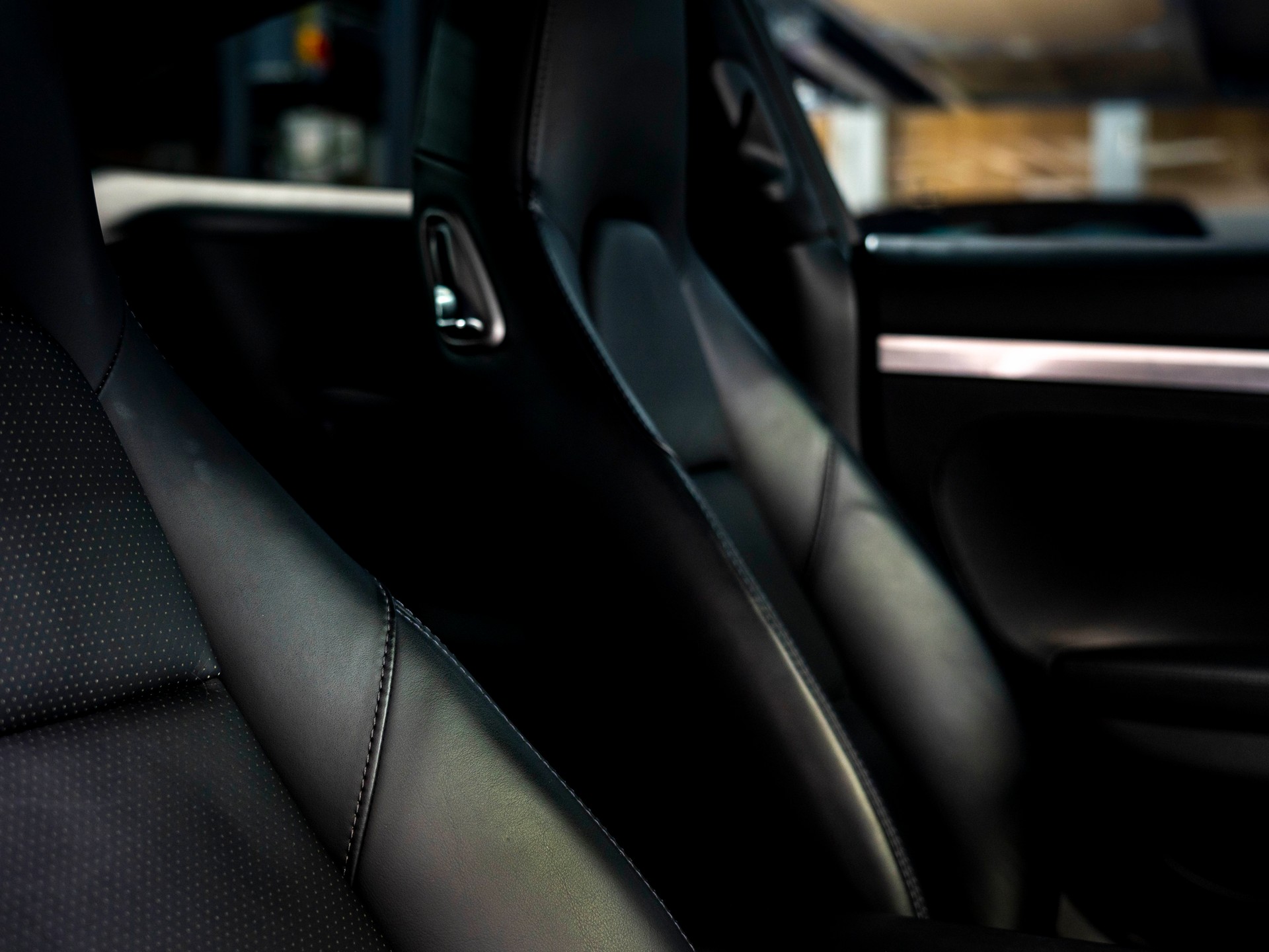 PORSCHE 911 Carrera 4S PDK-image-23