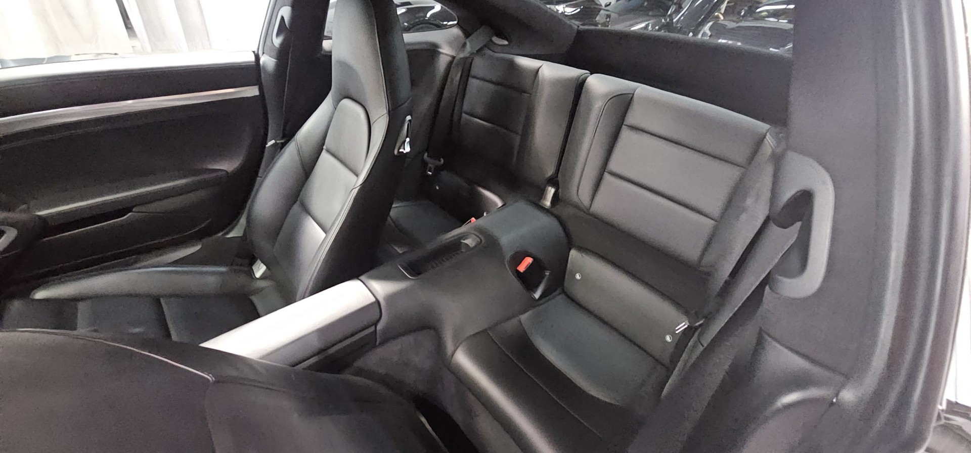 PORSCHE 911 Carrera 4S PDK-image-10