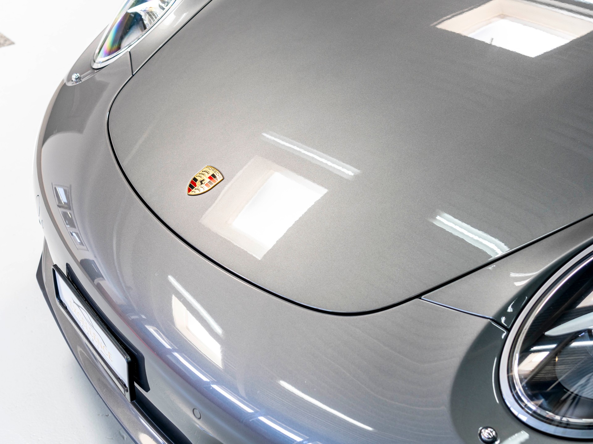 PORSCHE 911 Carrera 4S PDK-image-26