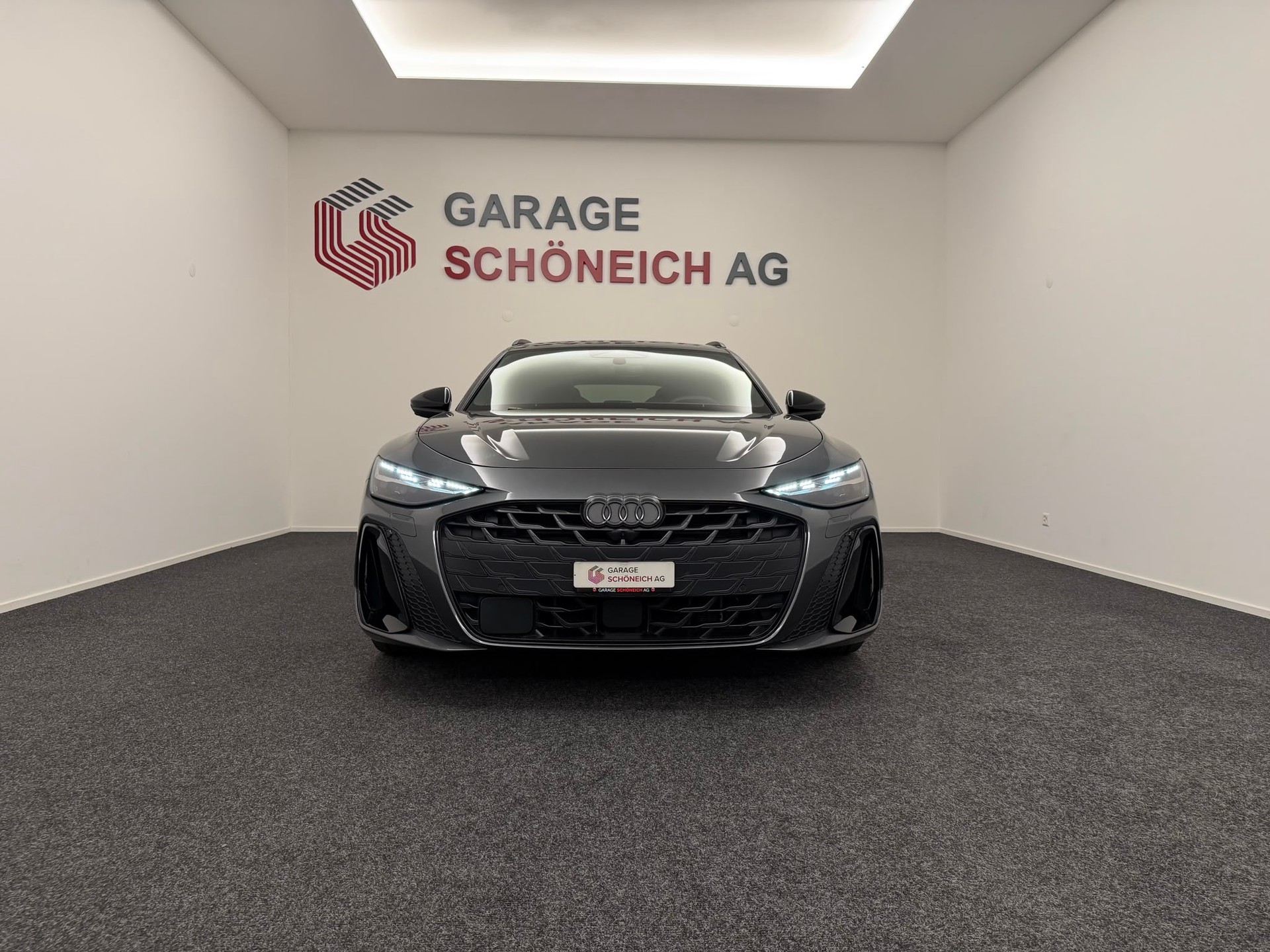 AUDI A6 Avant TDI S-Line quattro 150 kW S tronic-showroom-element-1