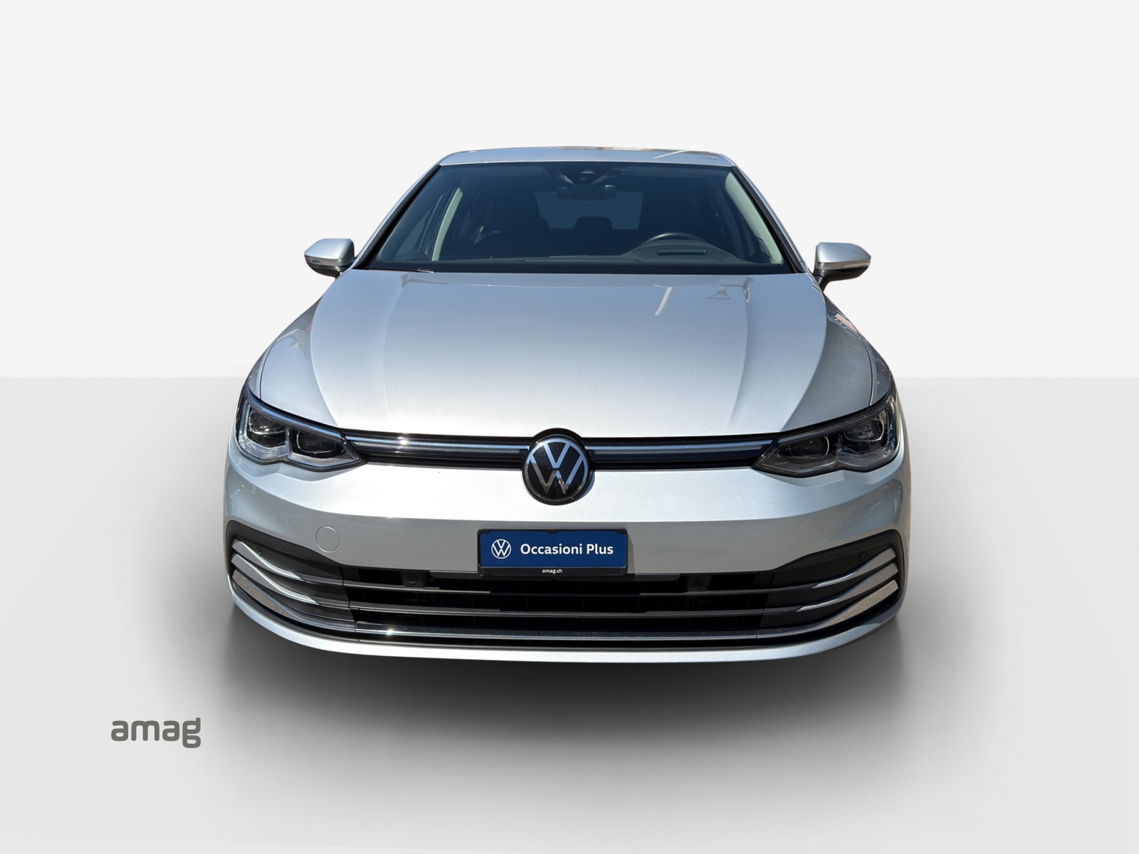 VW Golf 2.0 TSI Style DSG 4 Motion-image-5