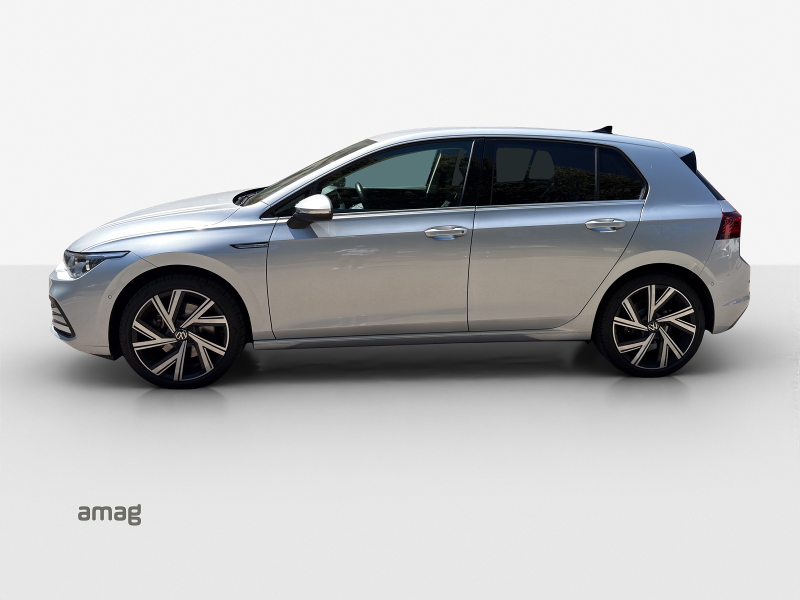 VW Golf 2.0 TSI Style DSG 4 Motion-showroom-element-1