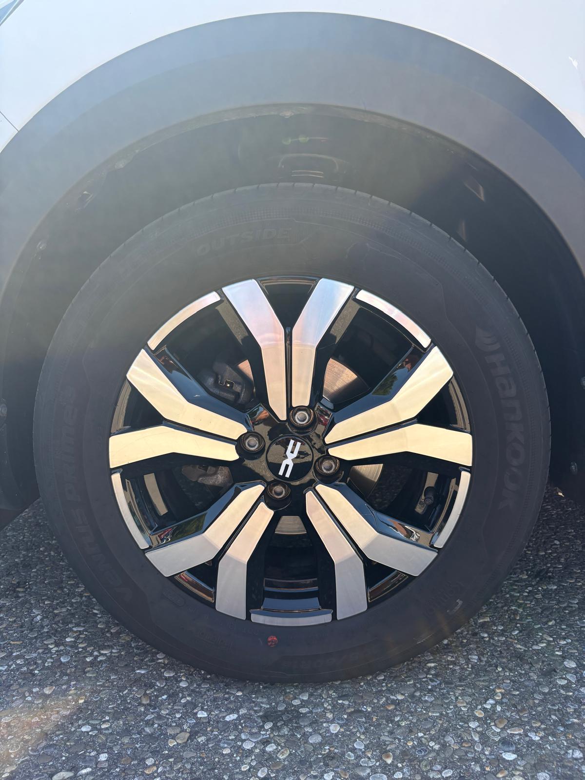 DACIA Sandero Stepway TCe 110 Expression-image-14