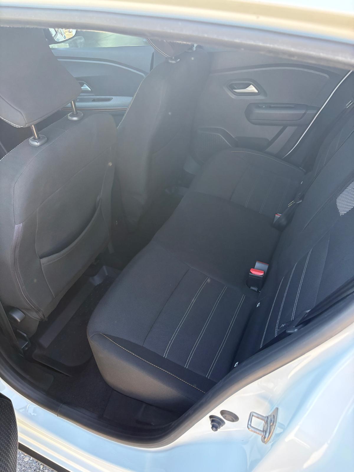 DACIA Sandero Stepway TCe 110 Expression-image-7