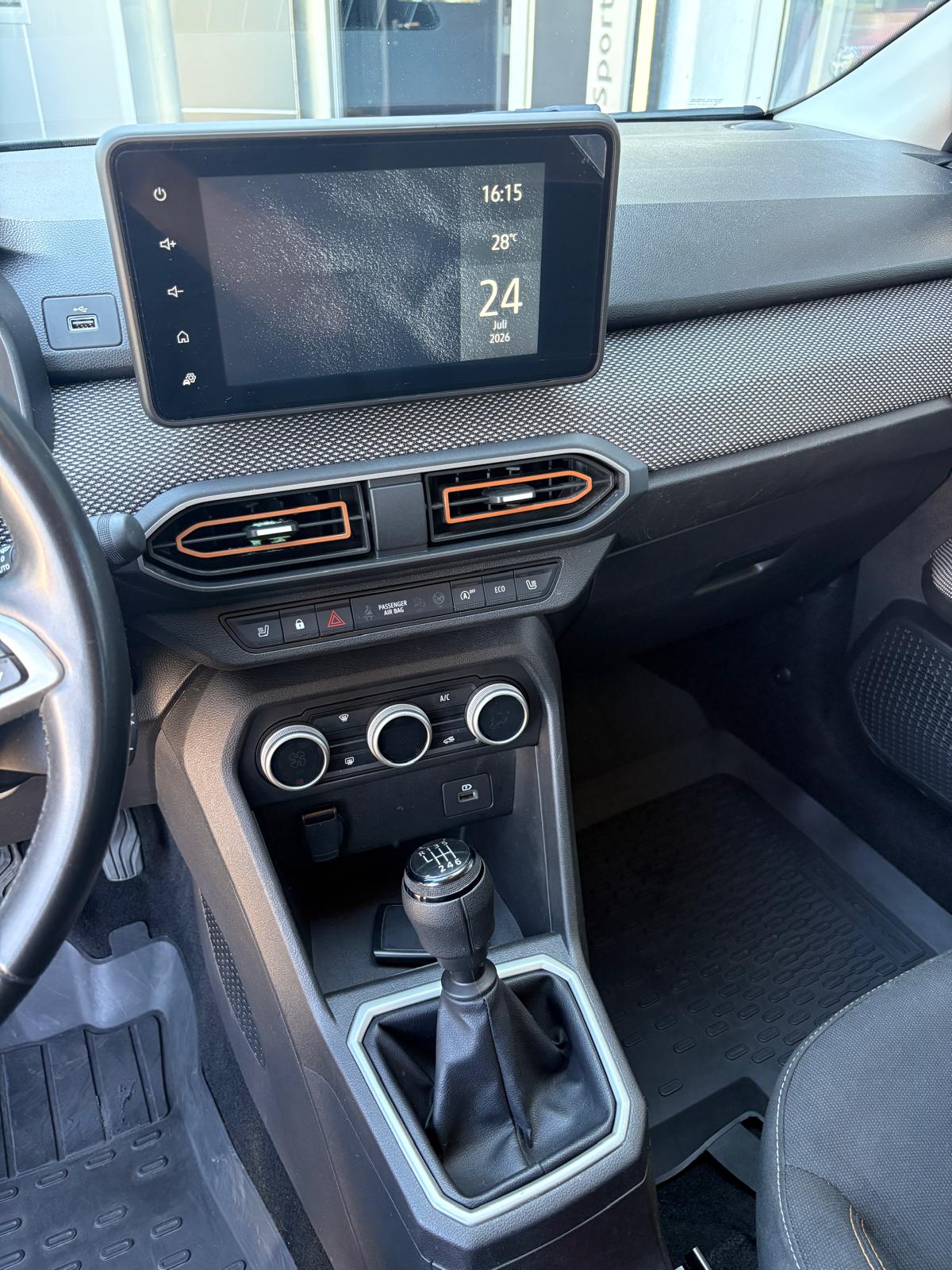 DACIA Sandero Stepway TCe 110 Expression-image-9