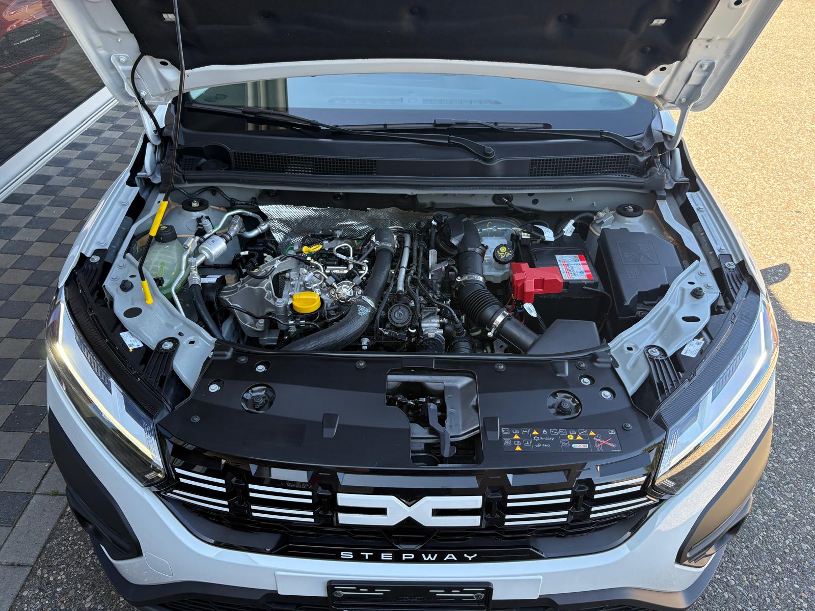 DACIA Sandero Stepway TCe 110 Expression-image-13