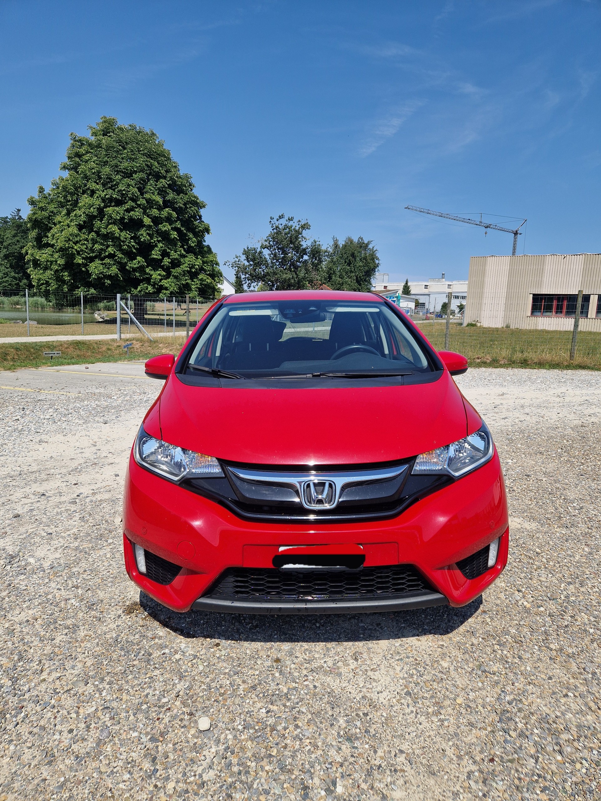HONDA 1.3i Trend-image-1