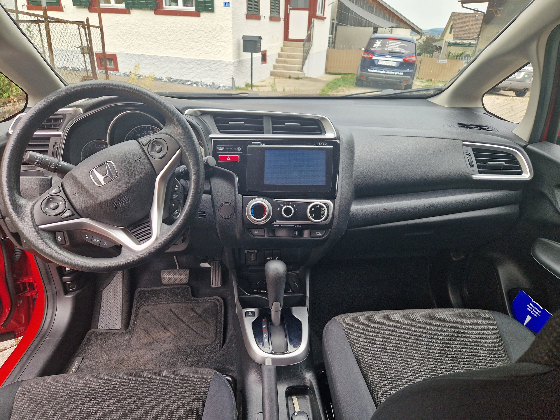 HONDA 1.3i Trend-image-3