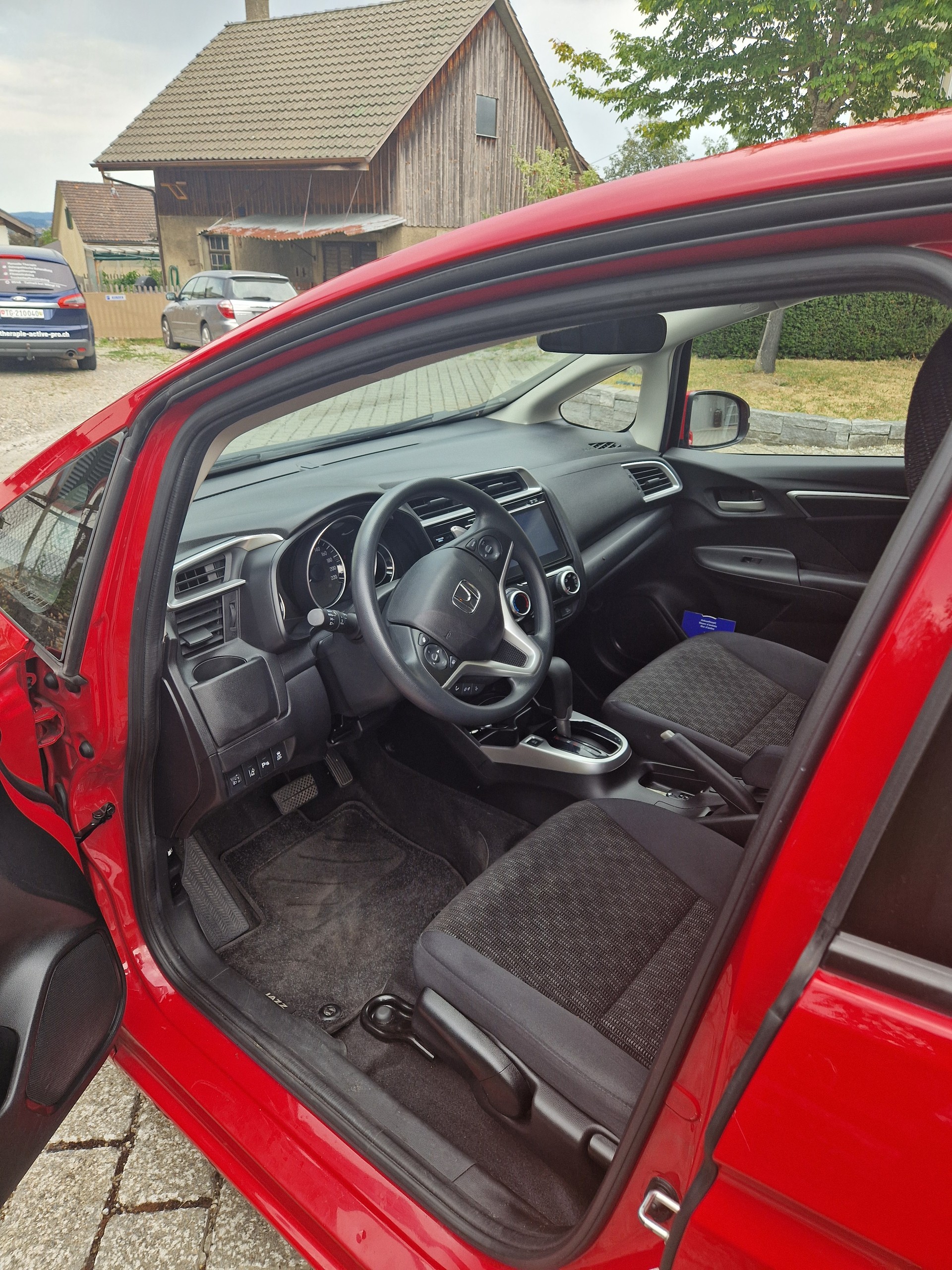HONDA 1.3i Trend-image-4