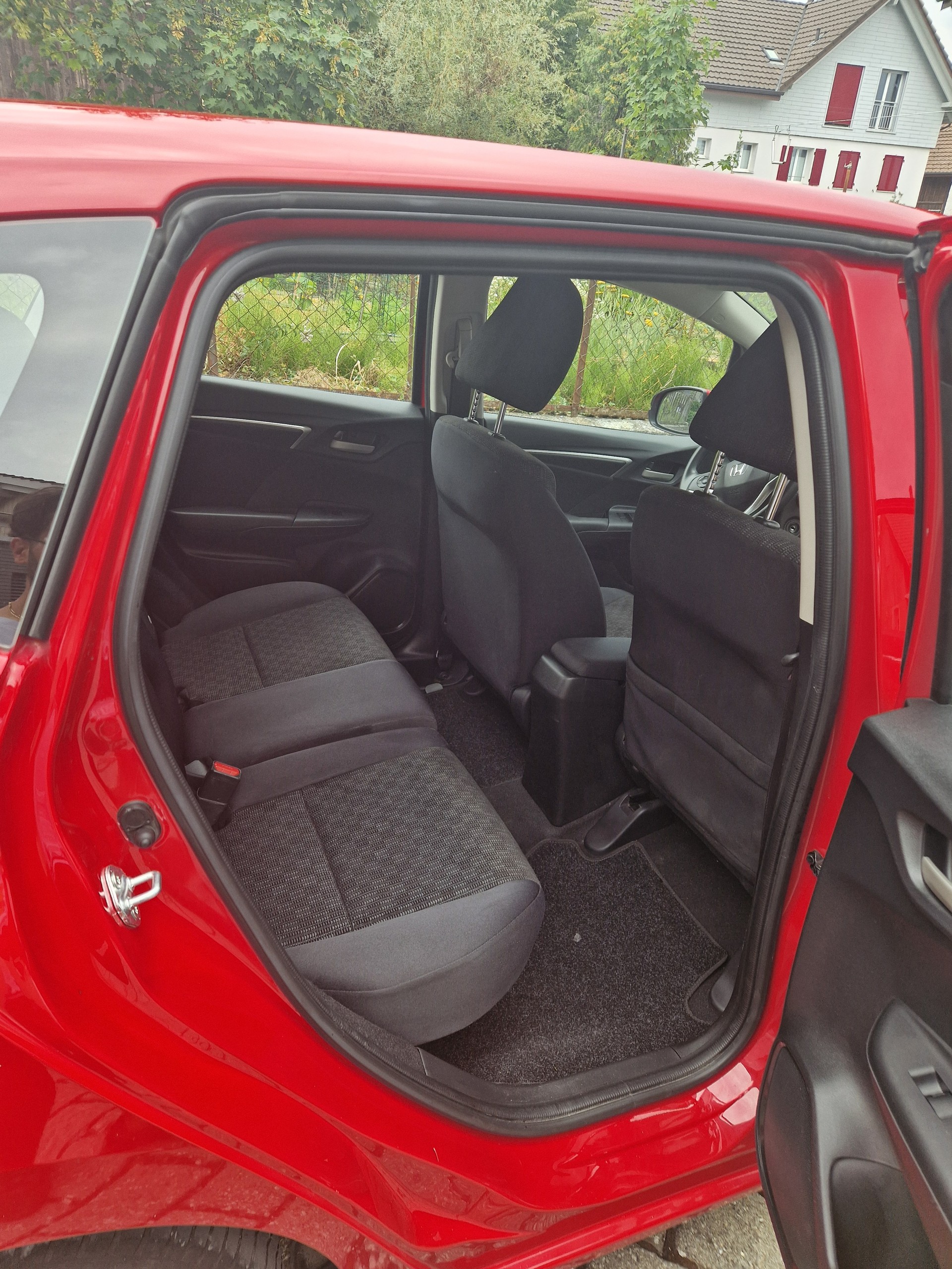 HONDA 1.3i Trend-image-5