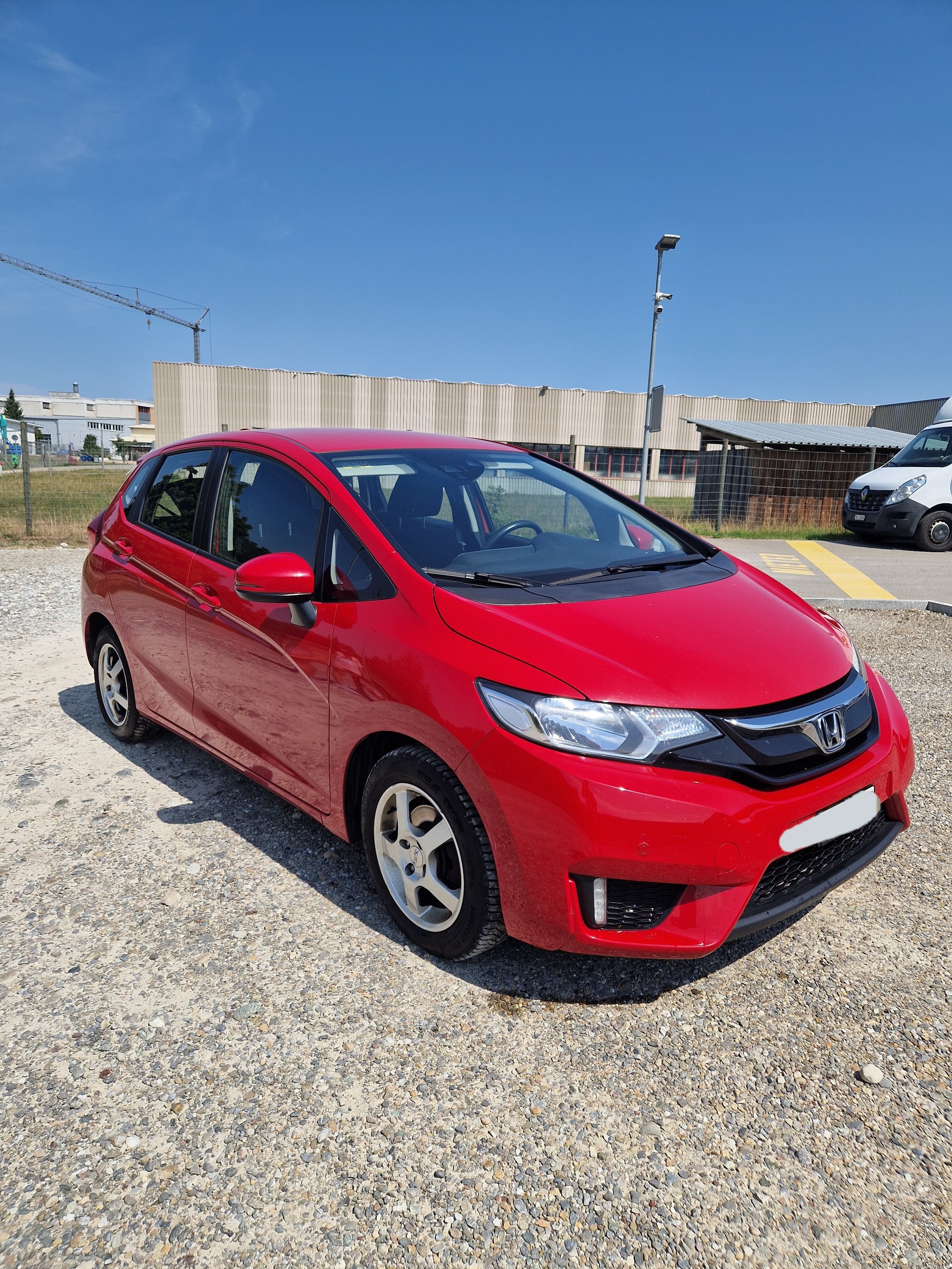 HONDA 1.3i Trend-image-0