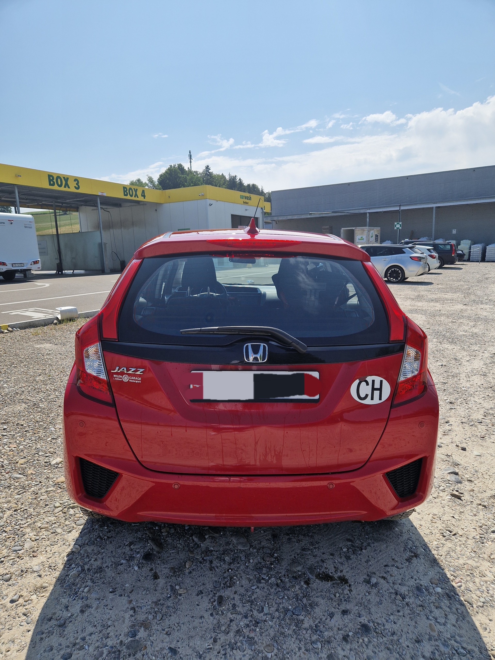 HONDA 1.3i Trend-image-2