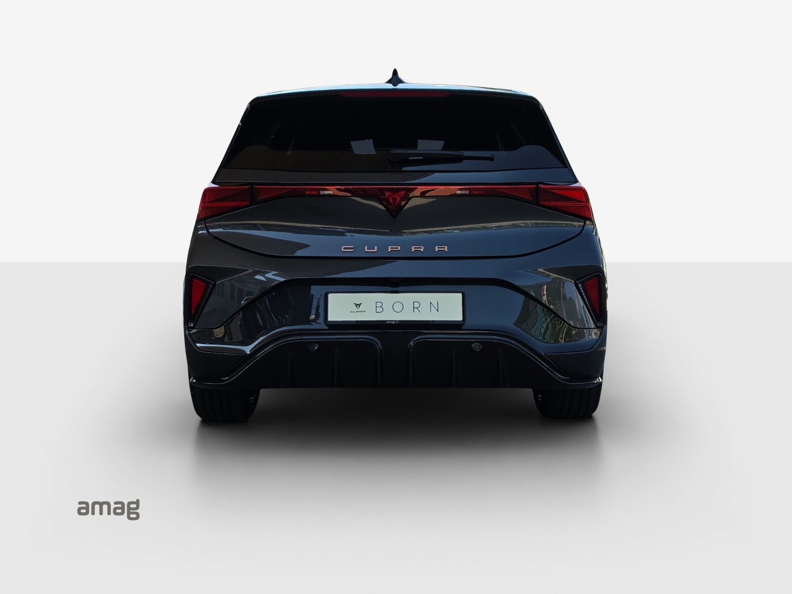 CUPRA Born 79 kWh Prime-image-3