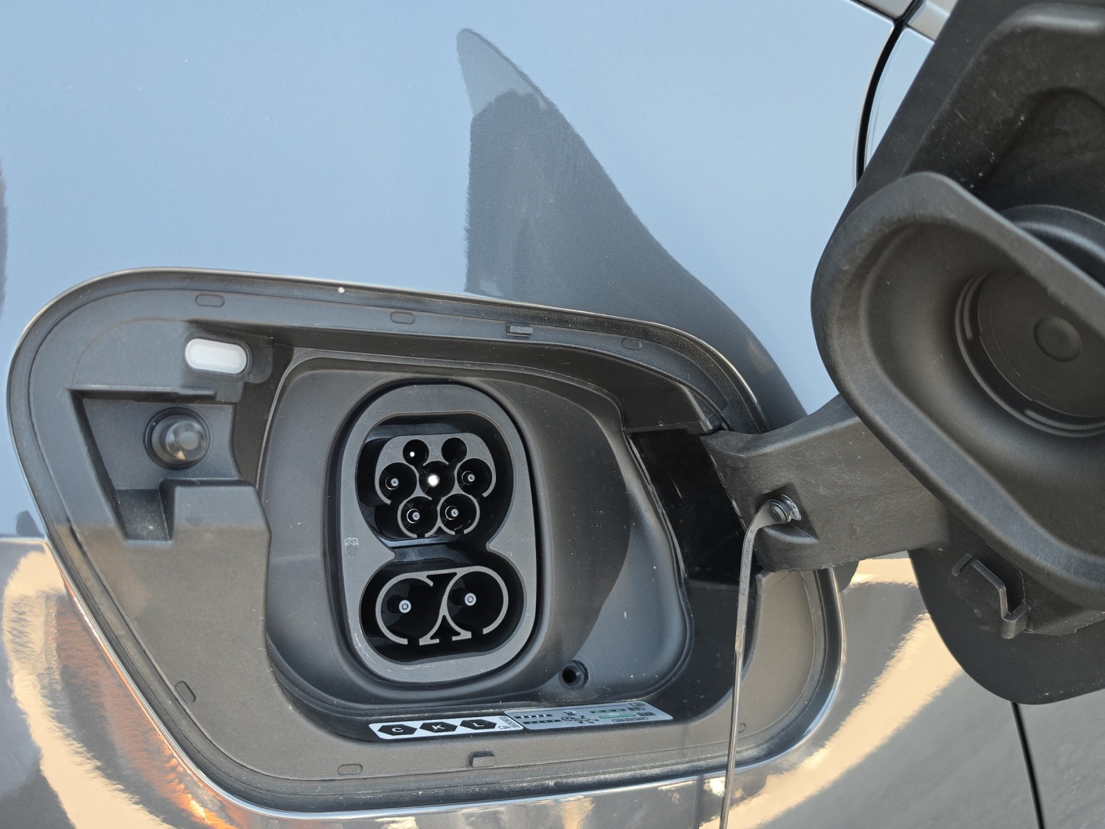 CUPRA Born 79 kWh Prime-image-15
