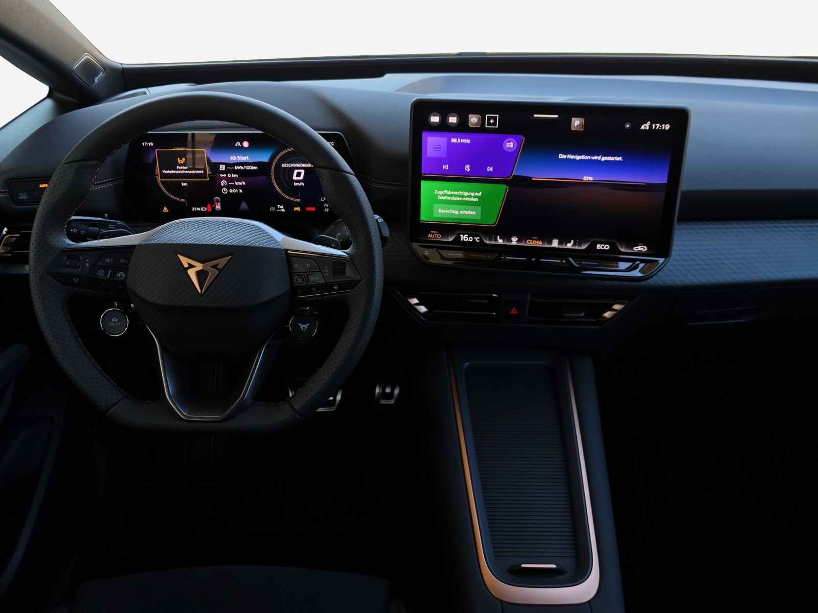 CUPRA Born 79 kWh Prime-image-8