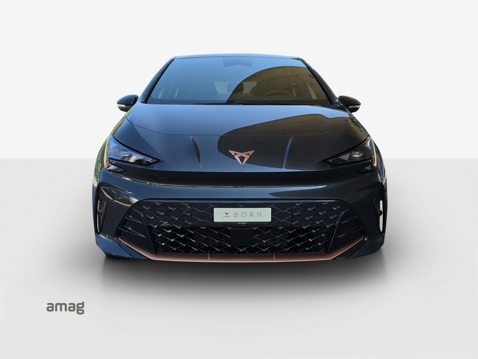 CUPRA Born 79 kWh Prime-image-6
