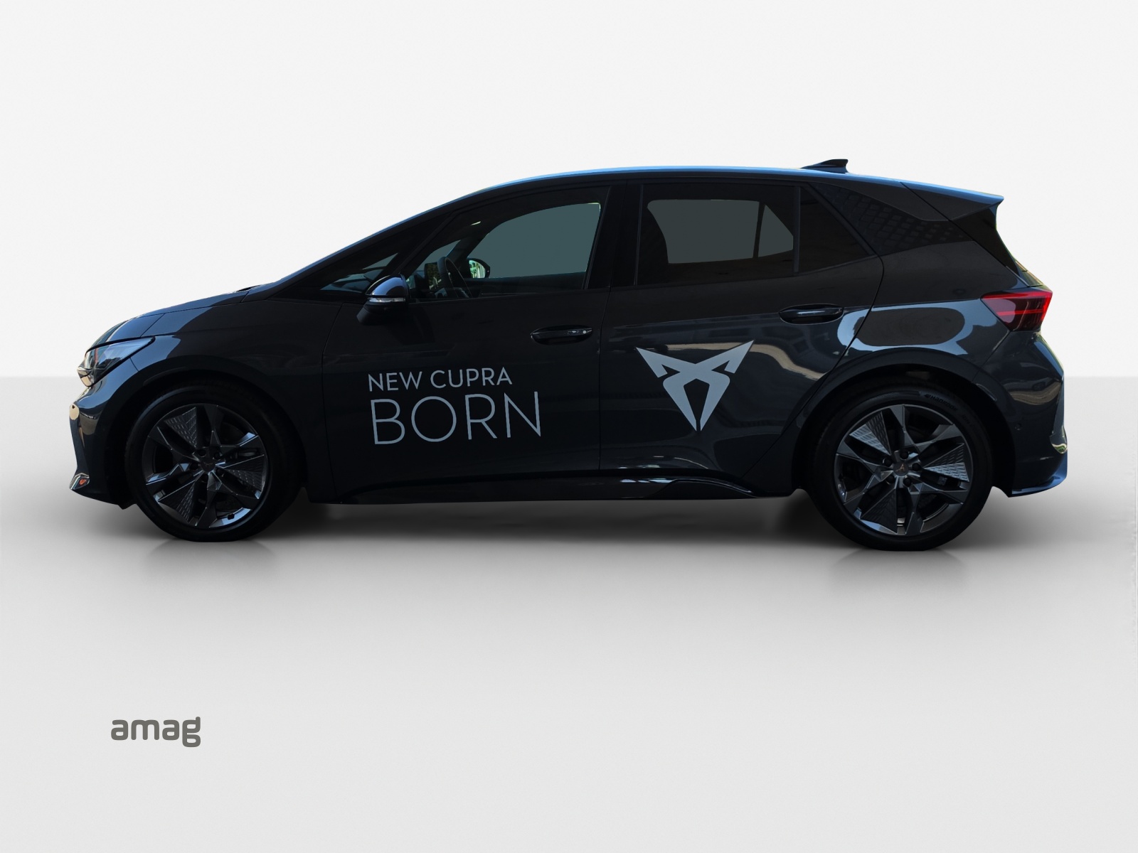 CUPRA Born 79 kWh Prime-image-1